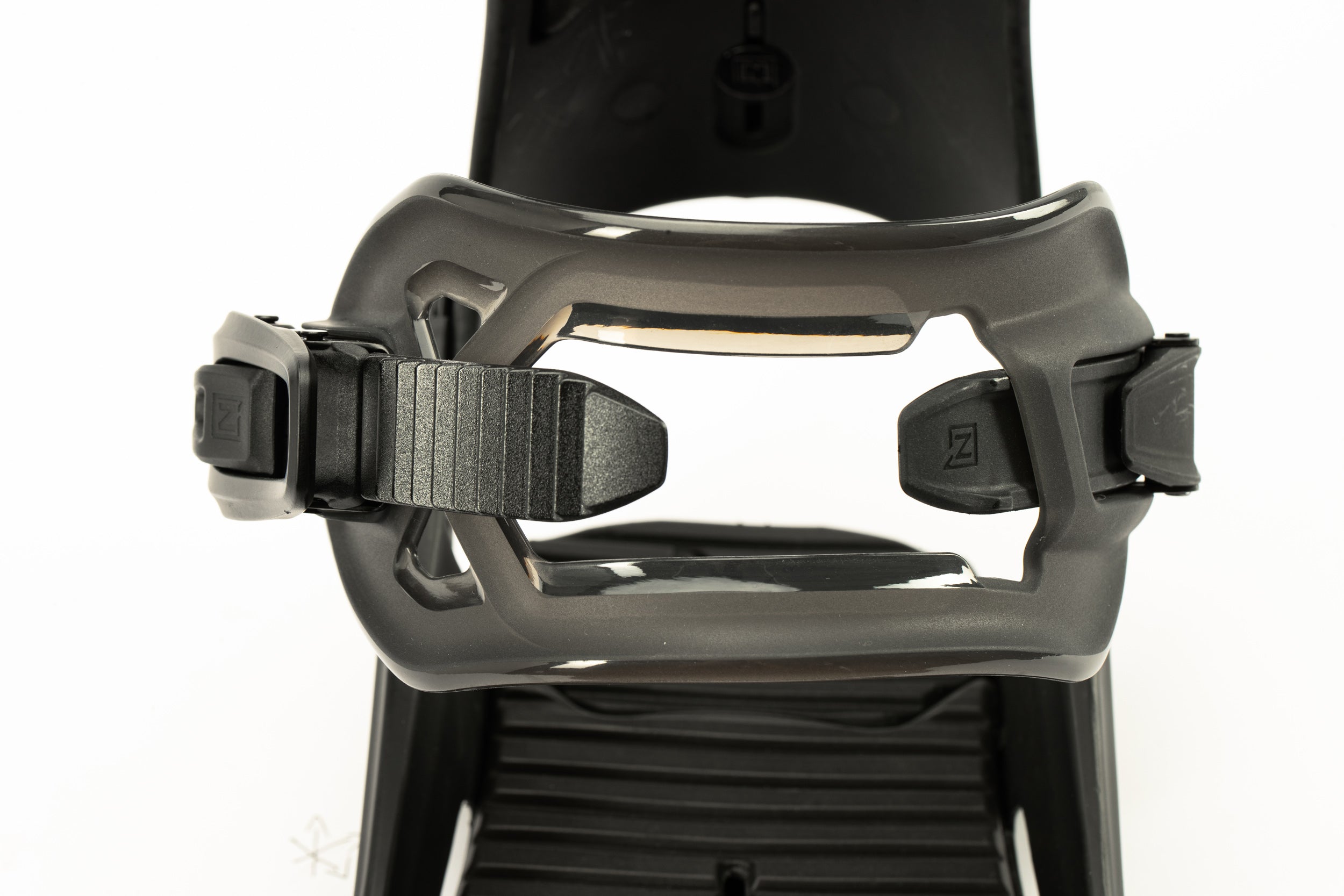 Nitro Rambler Bindings