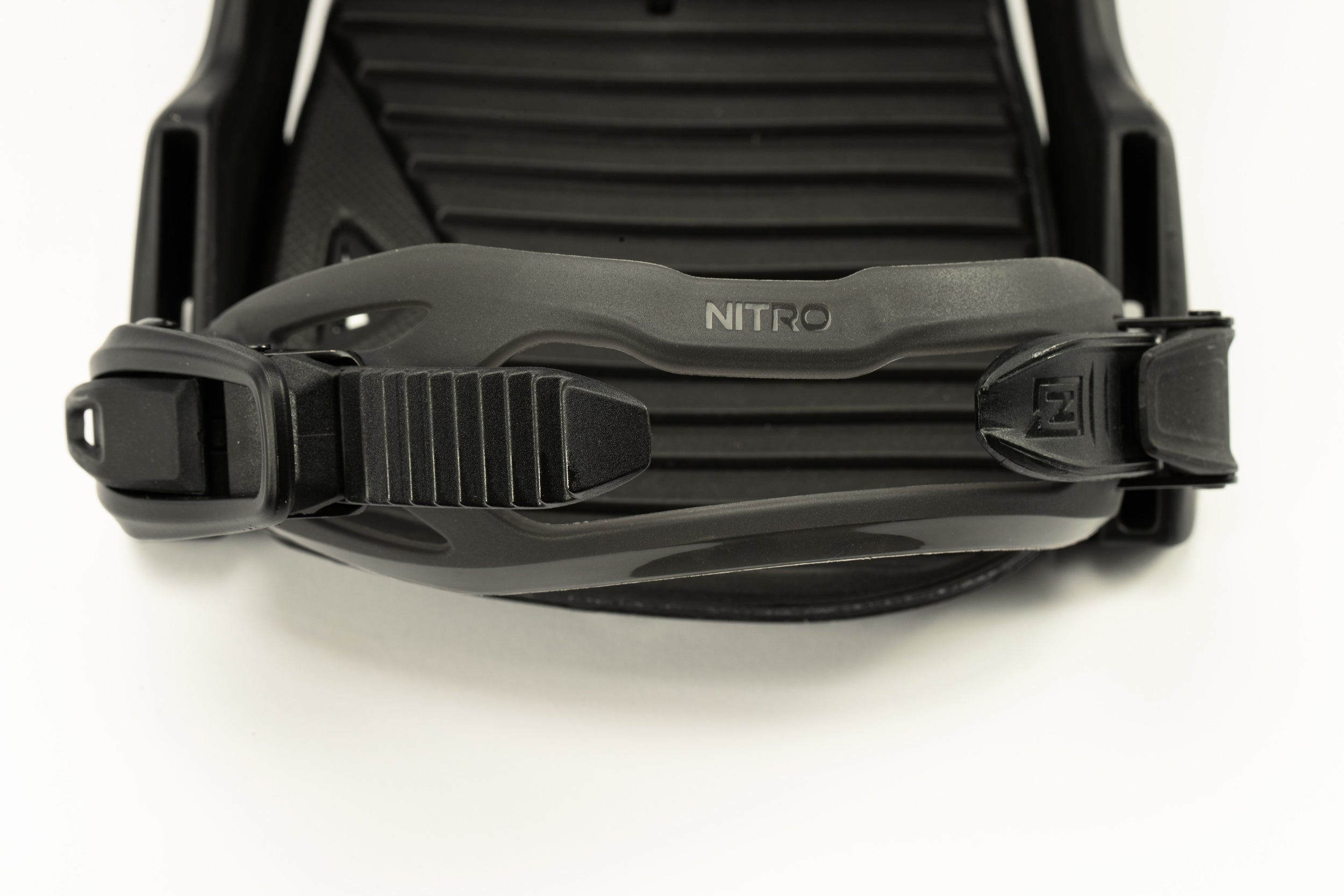 Nitro Rambler Bindings