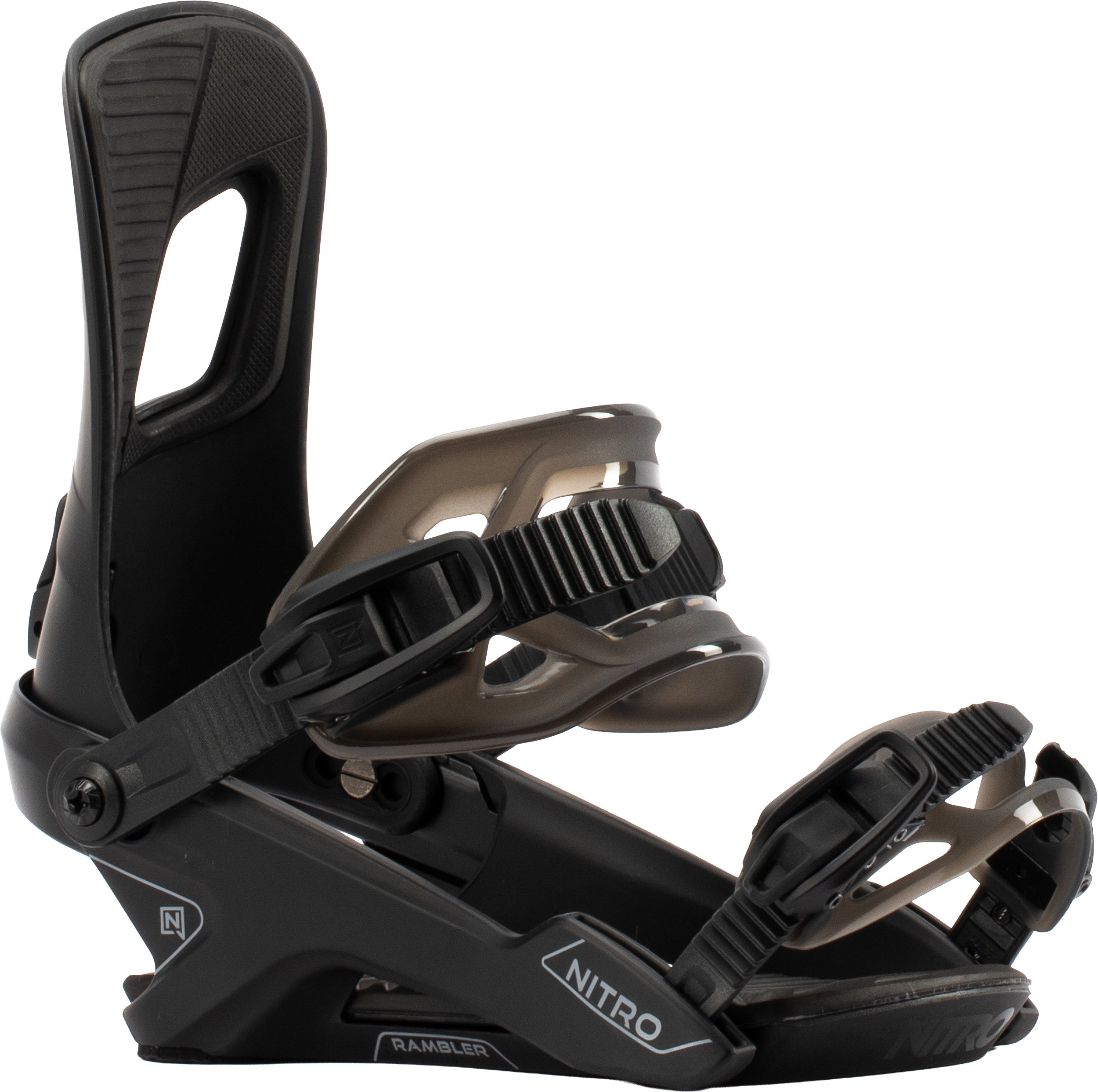 Nitro Rambler Bindings