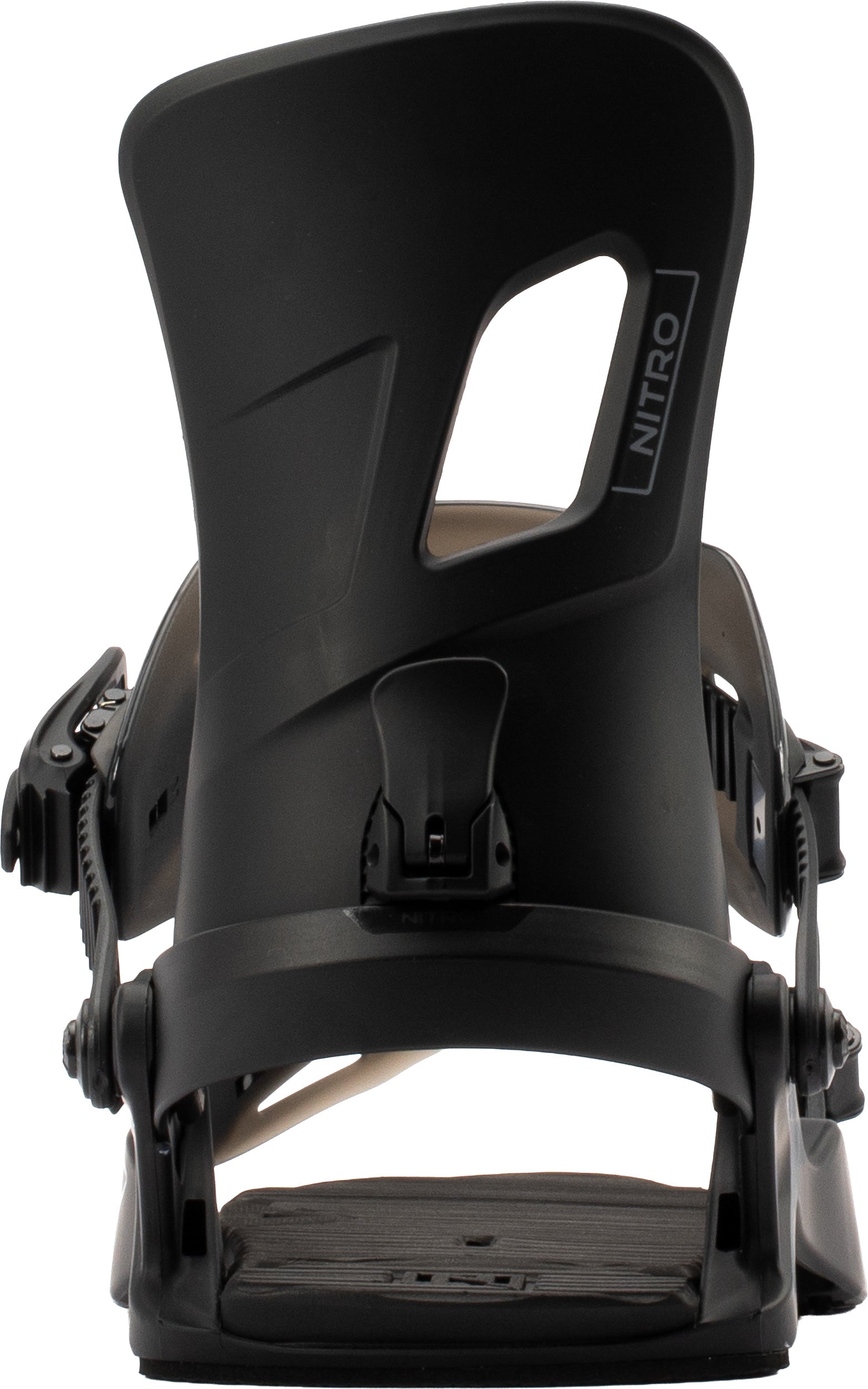 Nitro Rambler Bindings