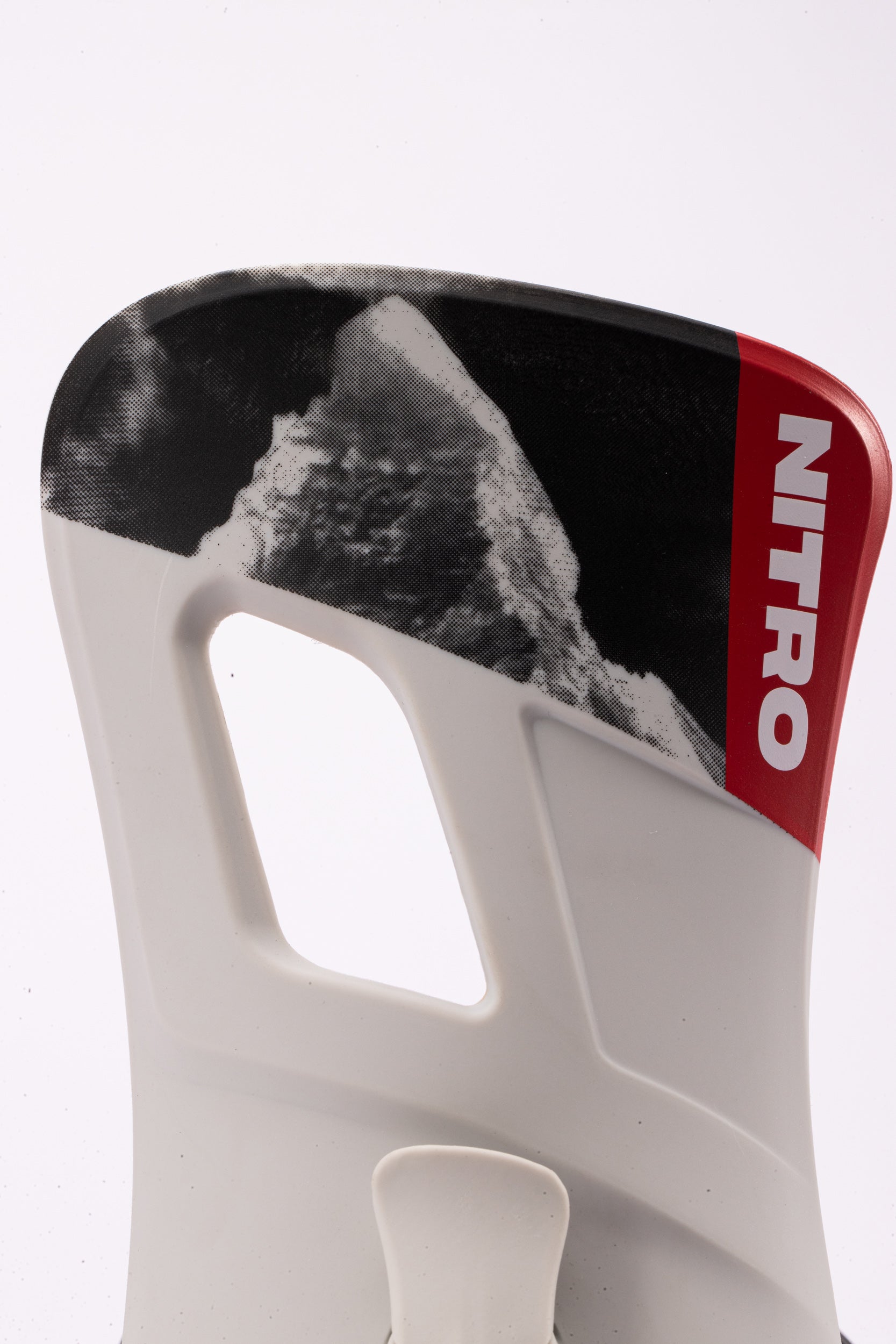 Nitro Rambler Bindings