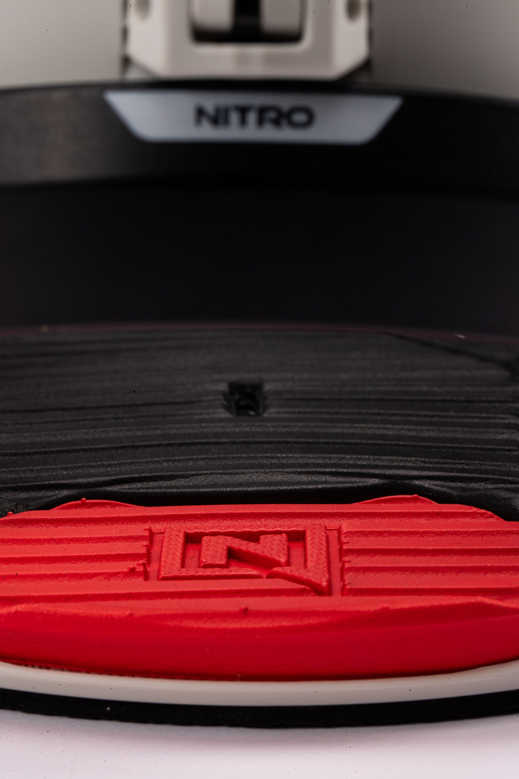 Nitro Rambler Bindings