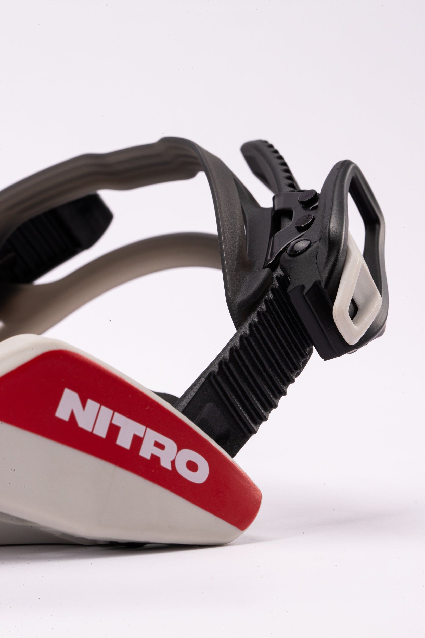 Nitro Rambler Bindings