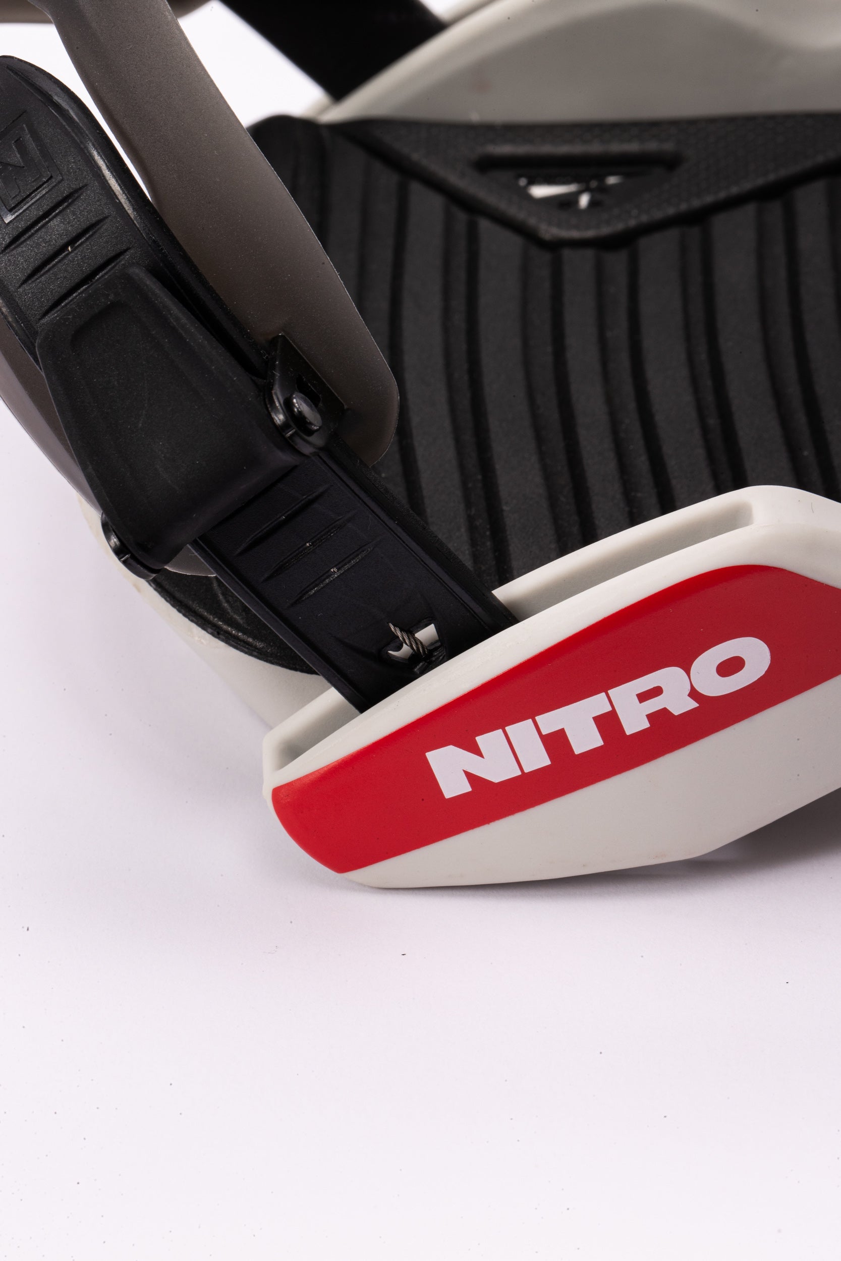 Nitro Rambler Bindings