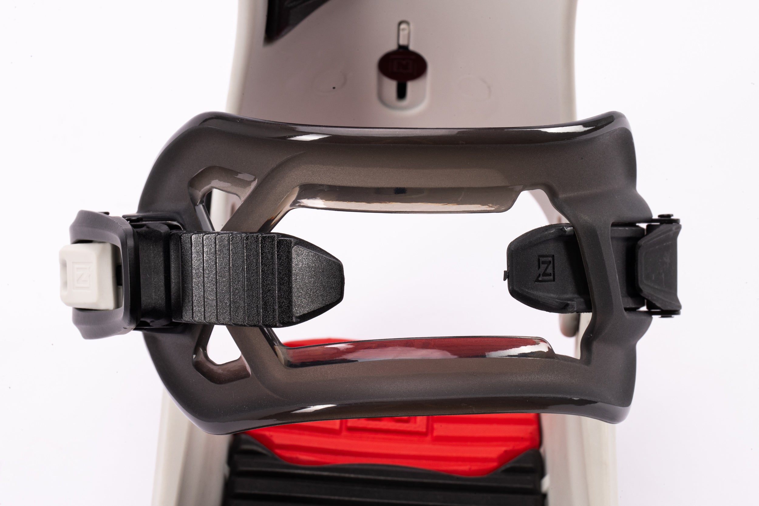 Nitro Rambler Bindings