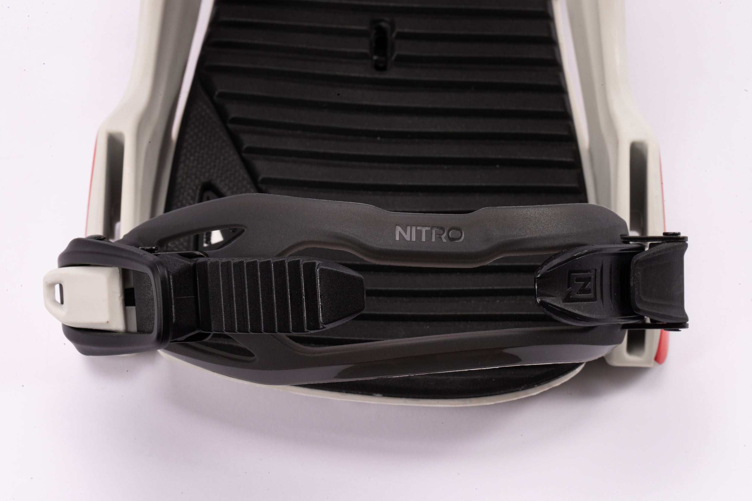 Nitro Rambler Bindings