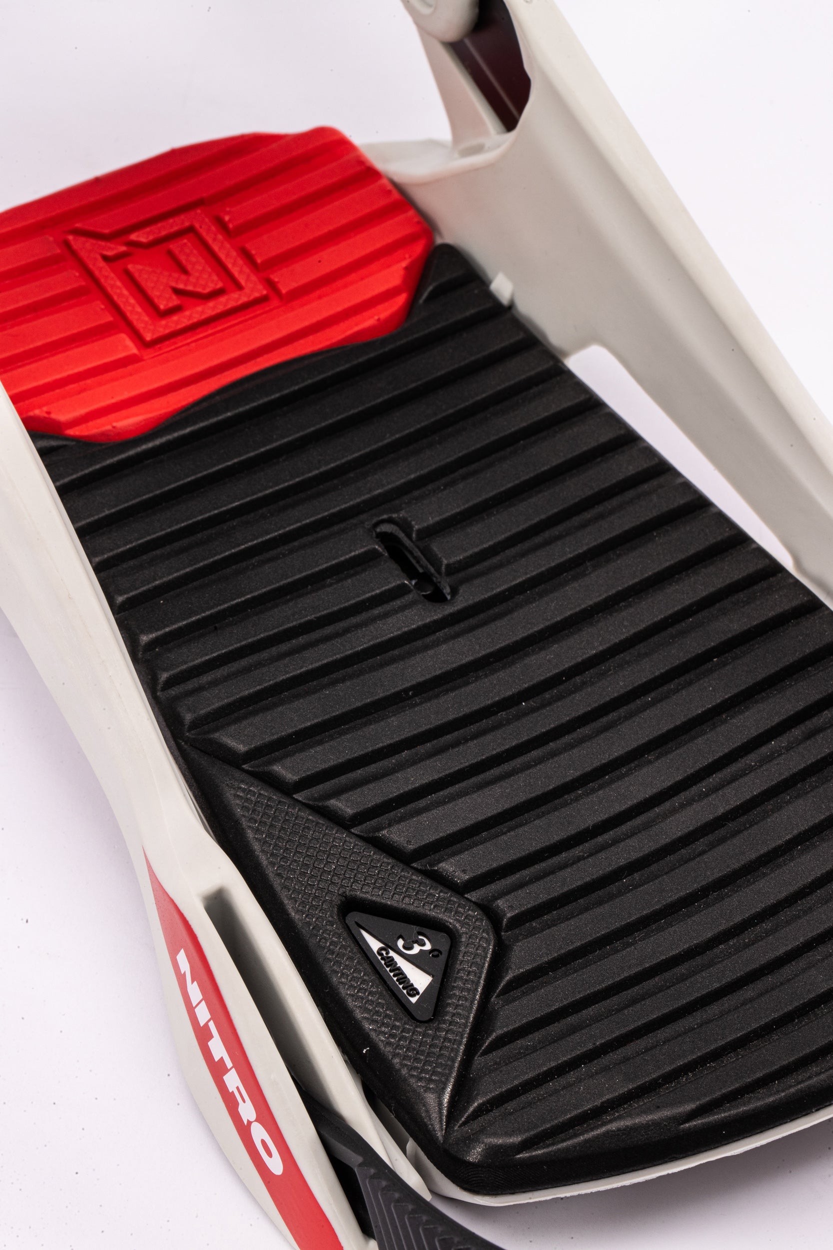 Nitro Rambler Bindings
