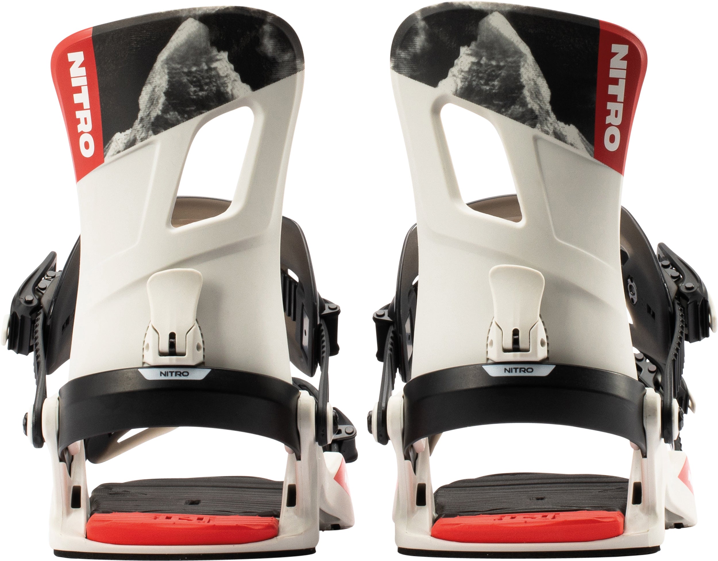 Nitro Rambler Bindings