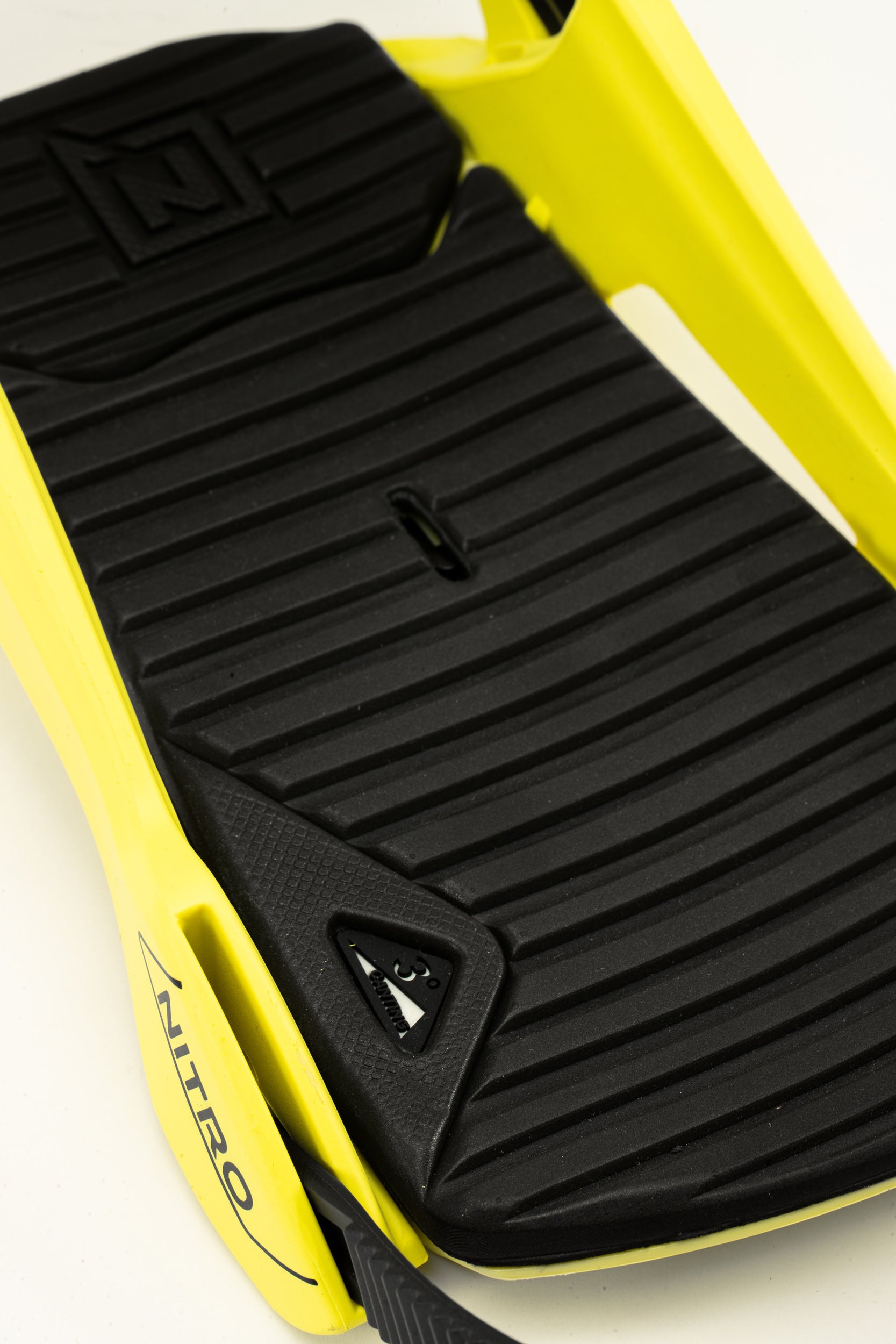Nitro Rambler Bindings