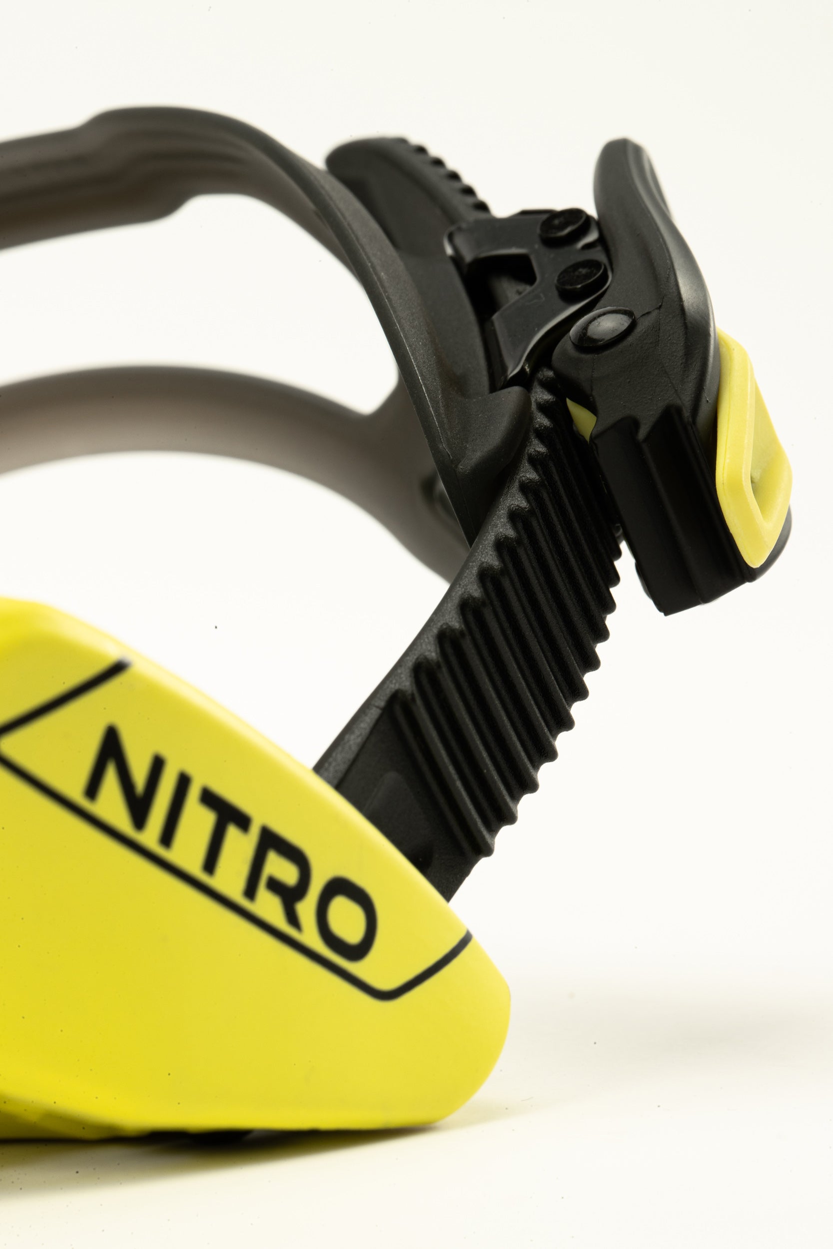 Nitro Rambler Bindings