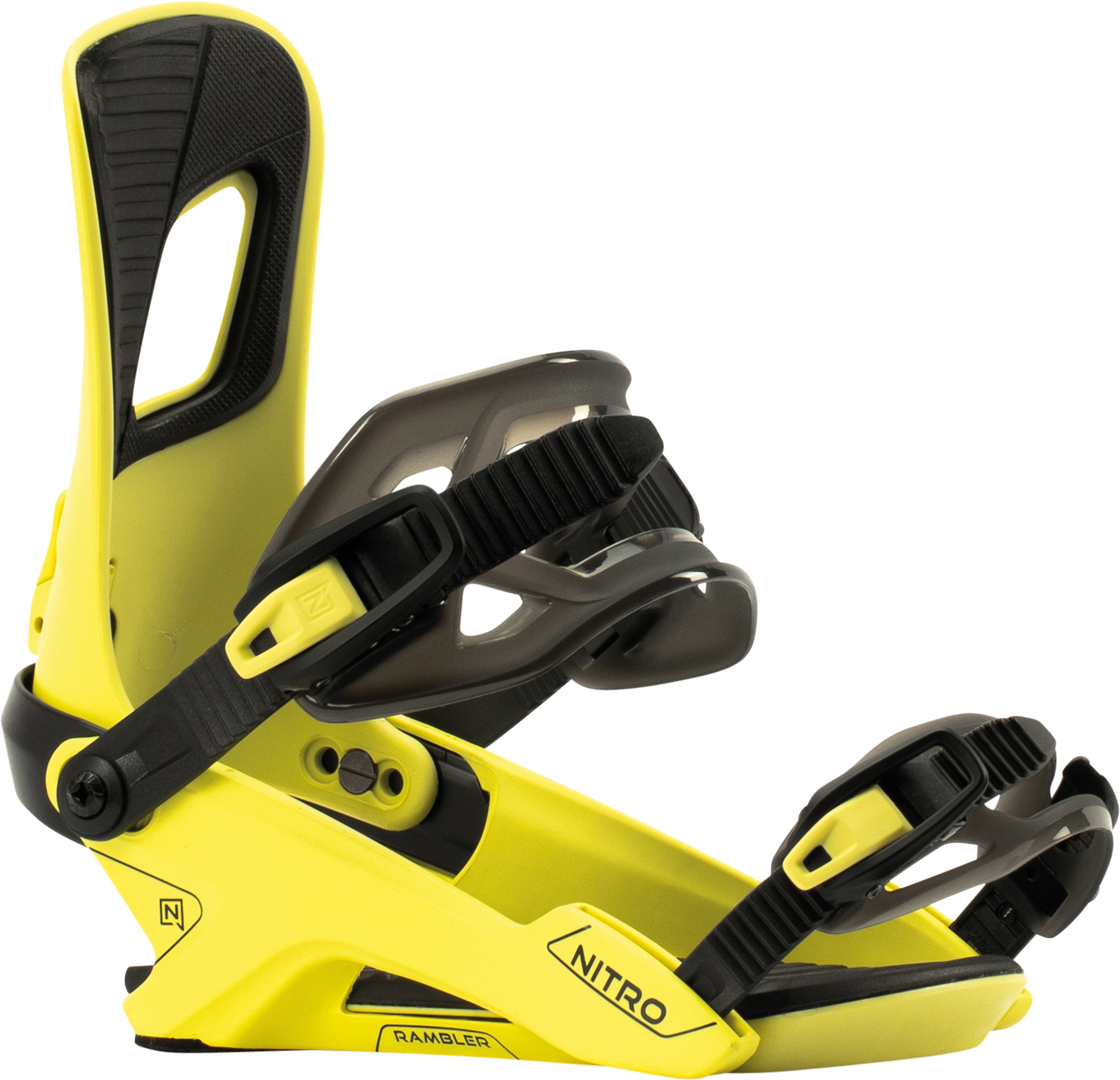 Nitro Rambler Bindings