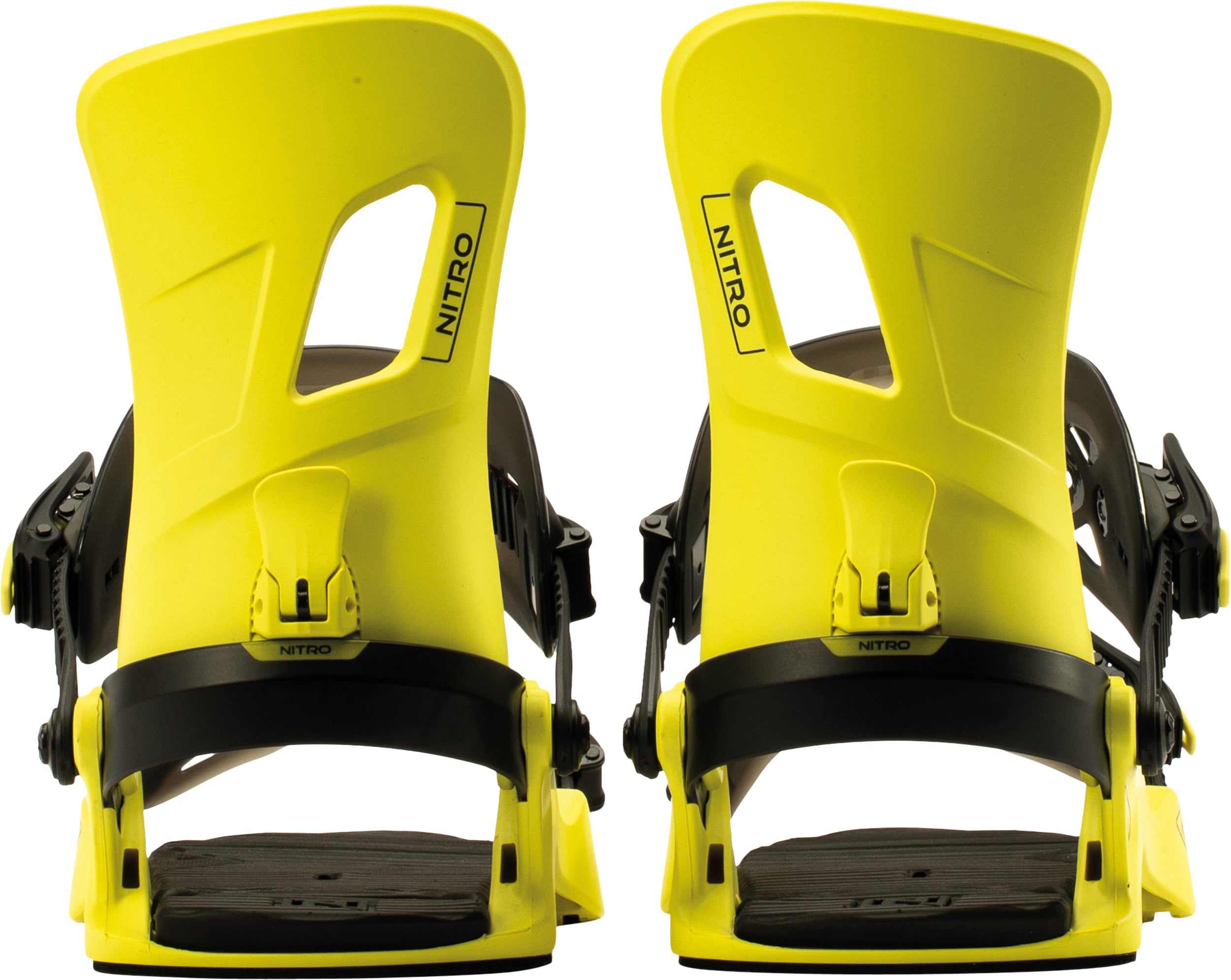 Nitro Rambler Bindings