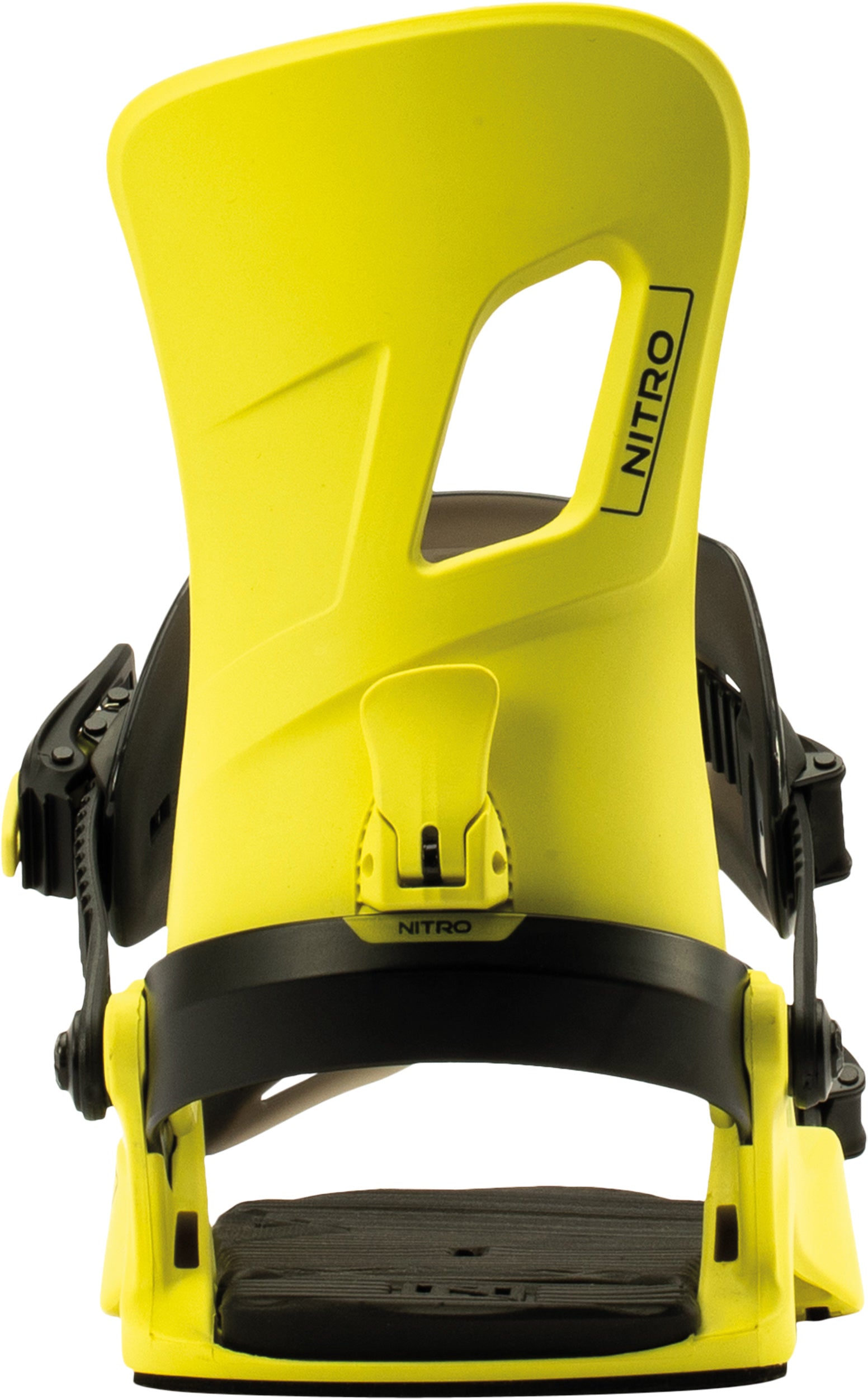 Nitro Rambler Bindings