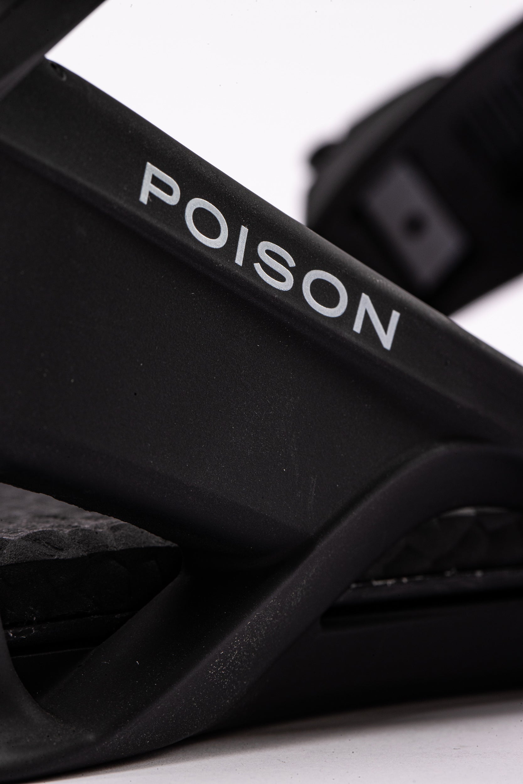 Nitro Poison Women's Bindings