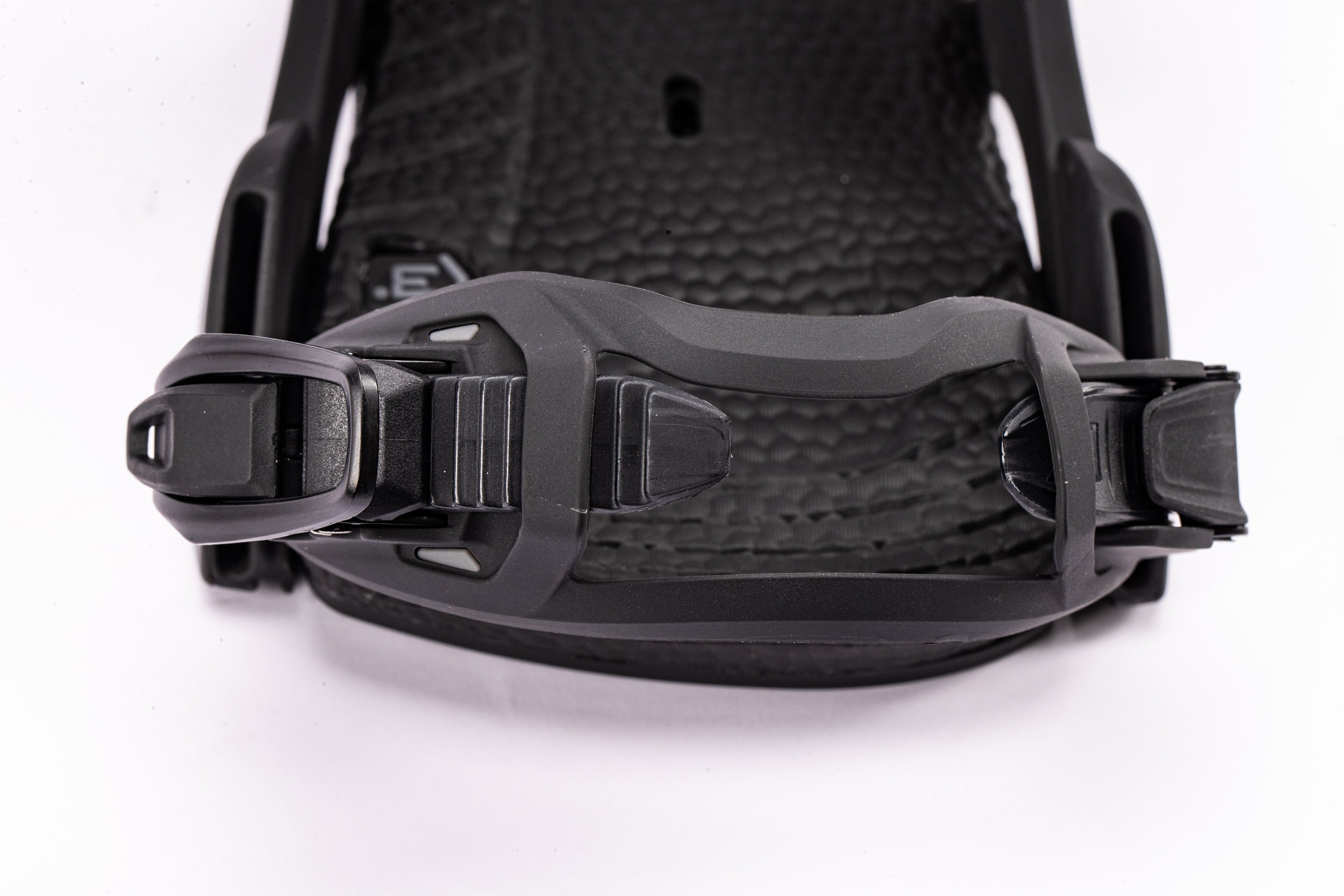 Nitro Poison Women's Bindings