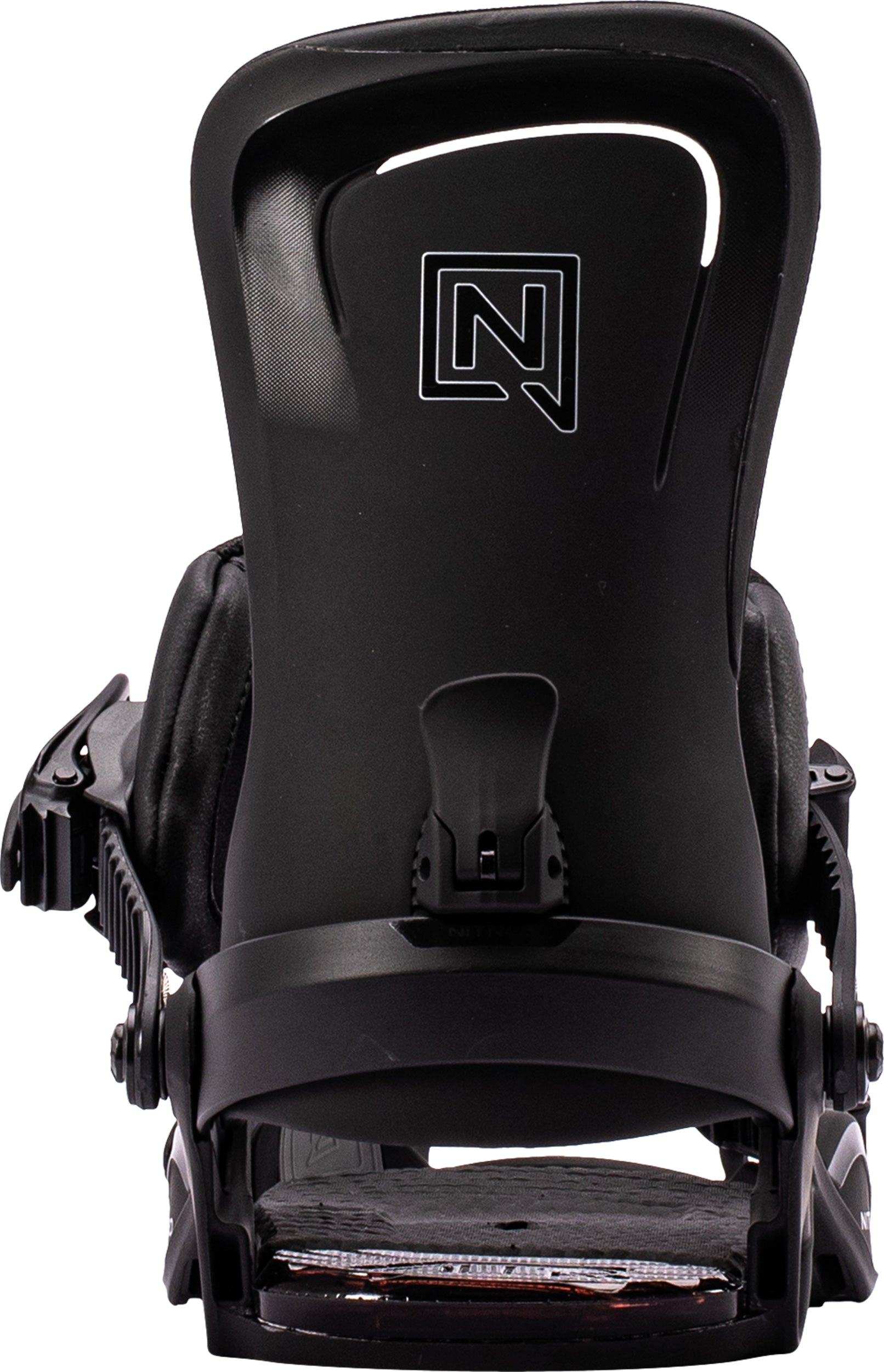 Nitro Poison Women's Bindings