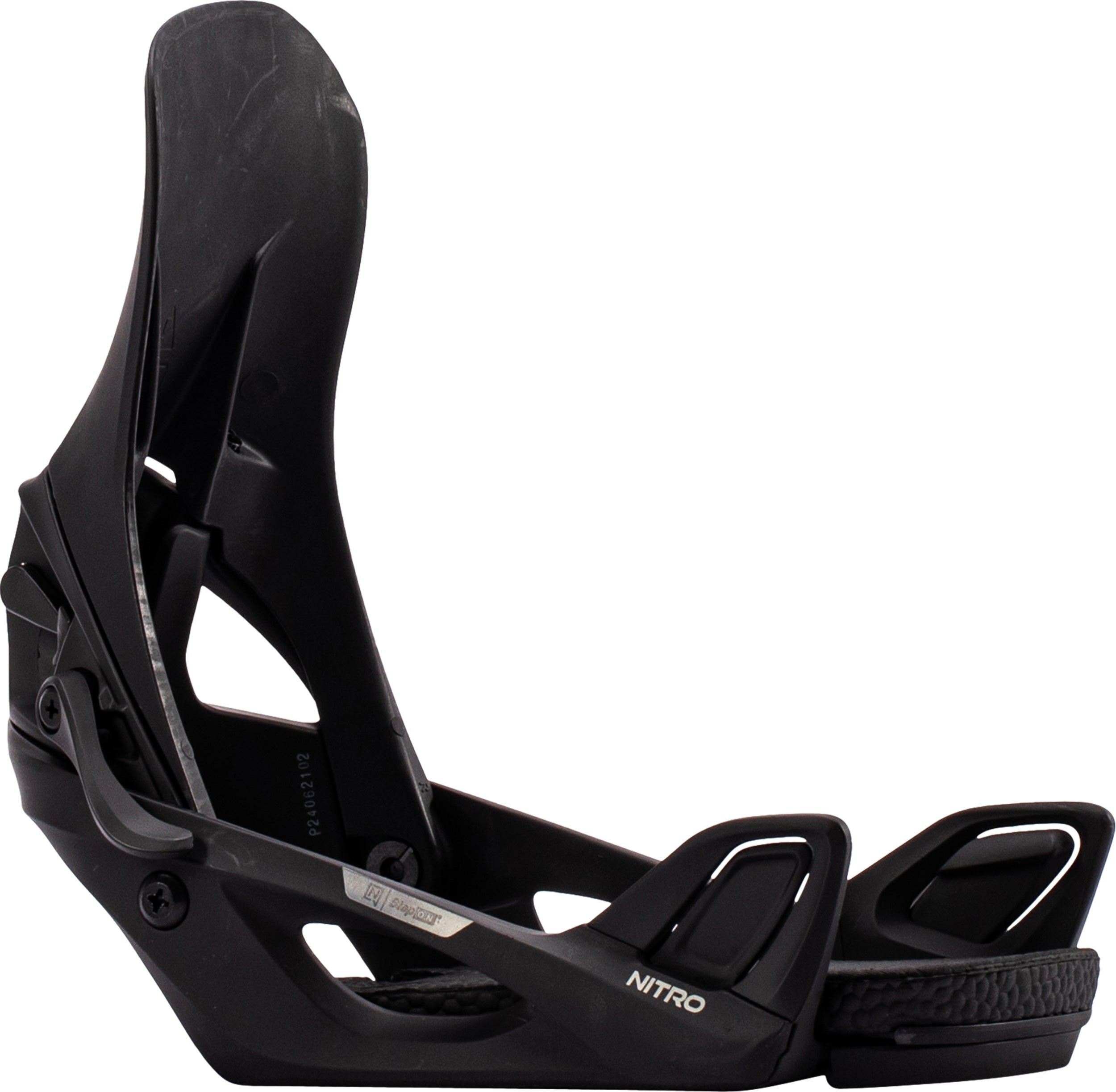 Nitro Step On® Women's Bindings