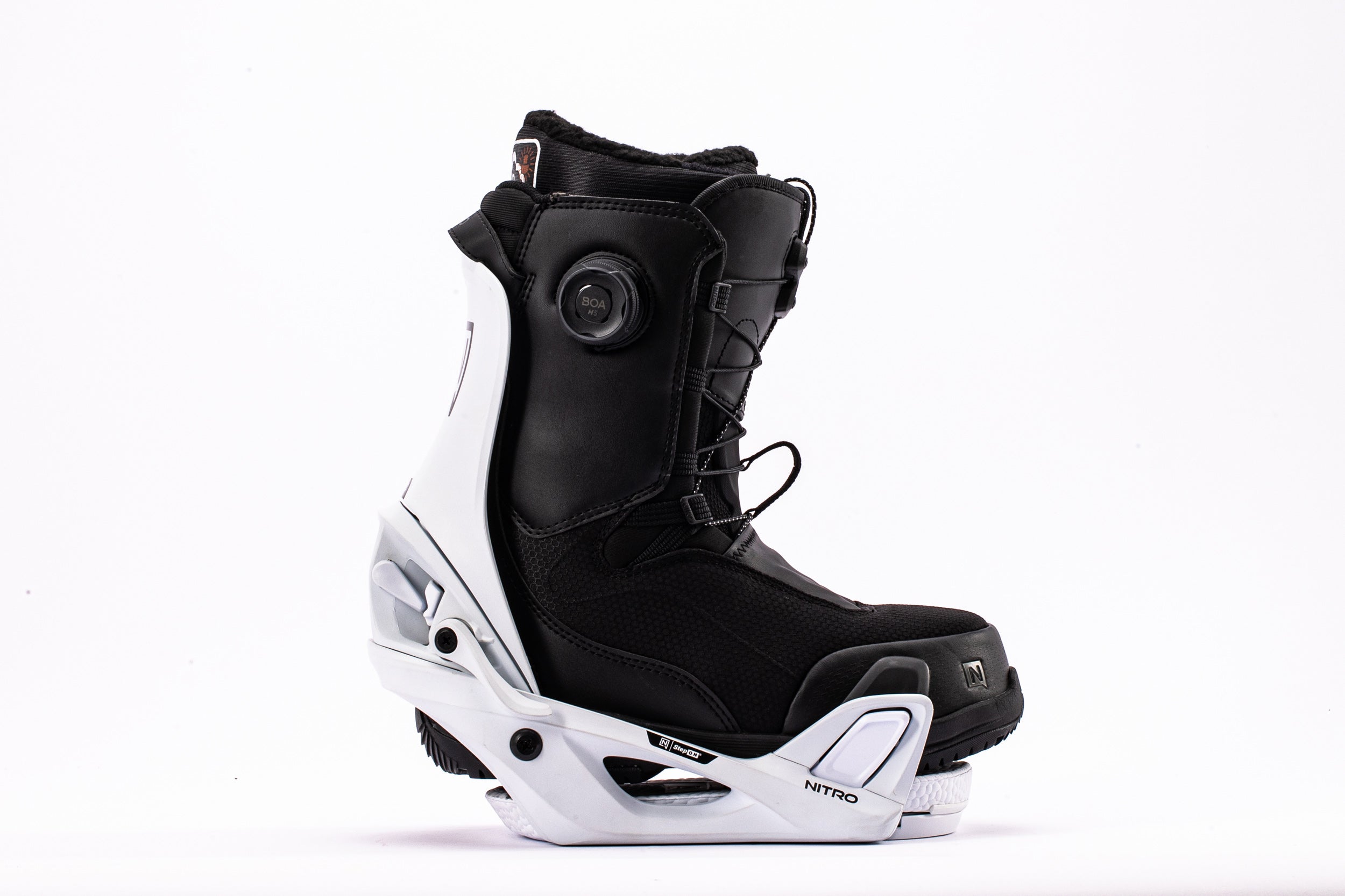 Nitro Step On® Women's Bindings