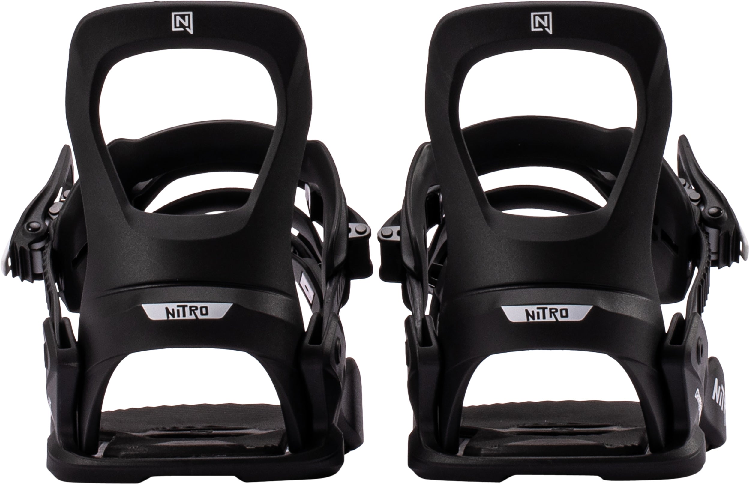 Nitro Charger Micro Box Kids Bindings