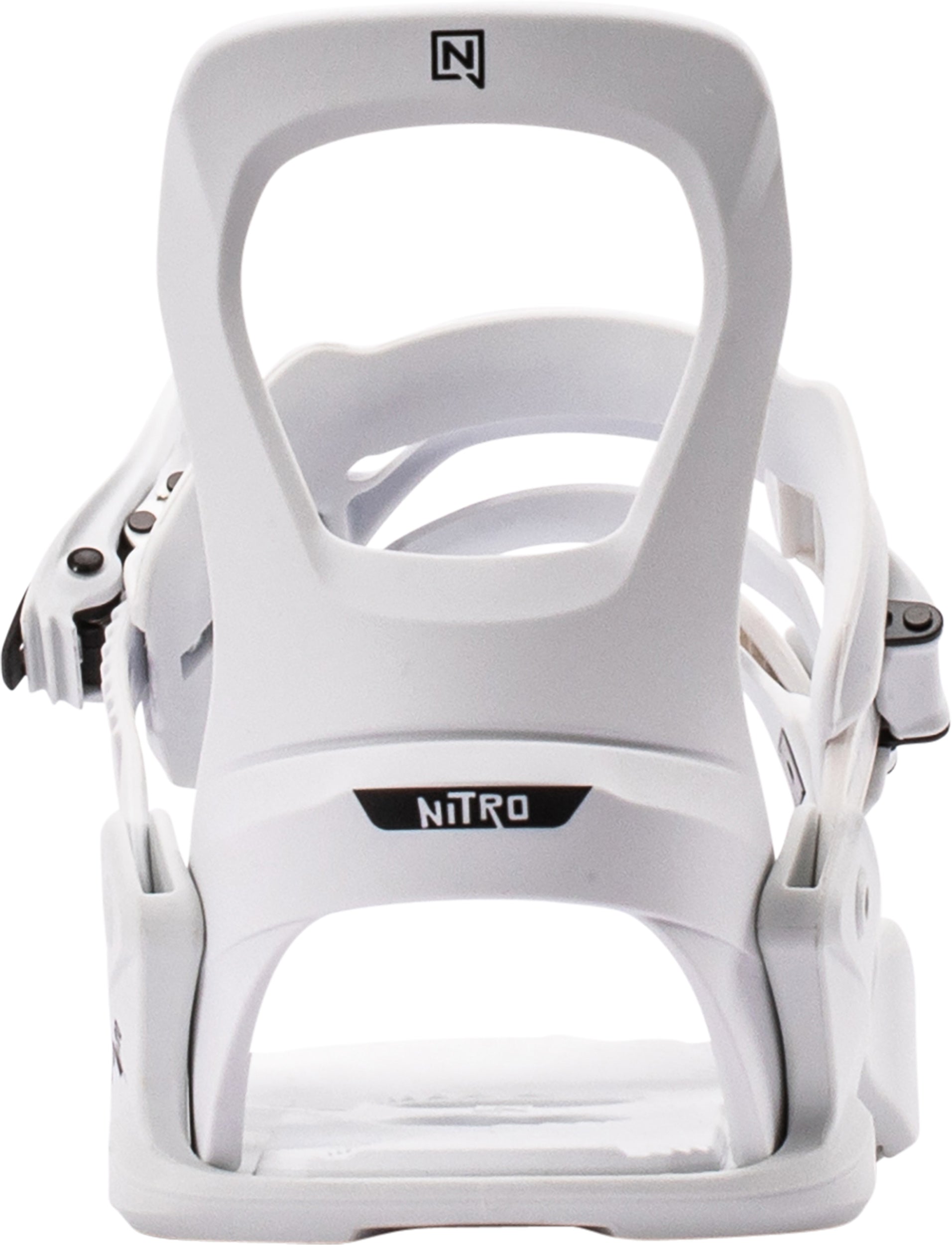 Nitro Charger Micro Box Kids Bindings