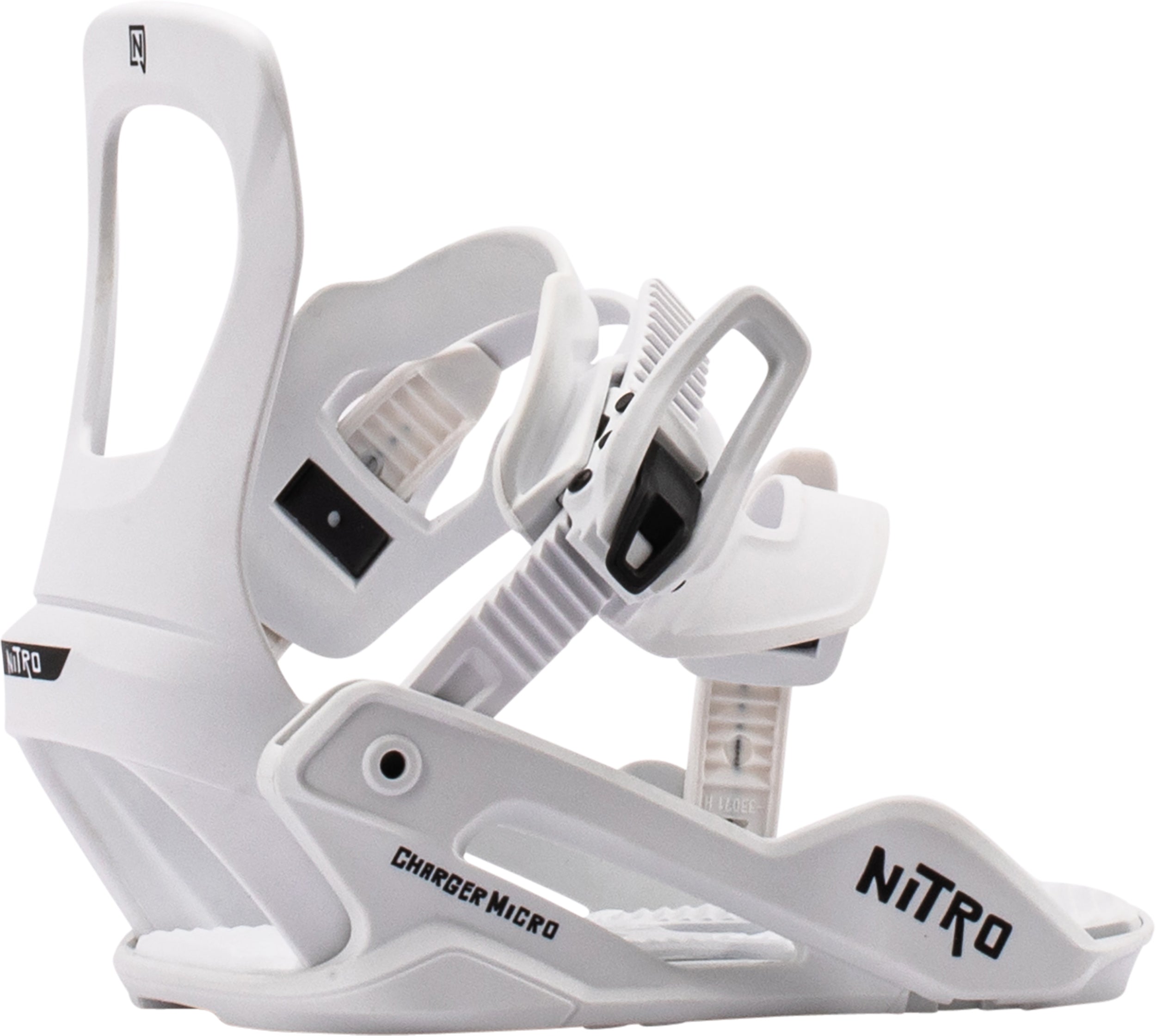 Youth Bindings