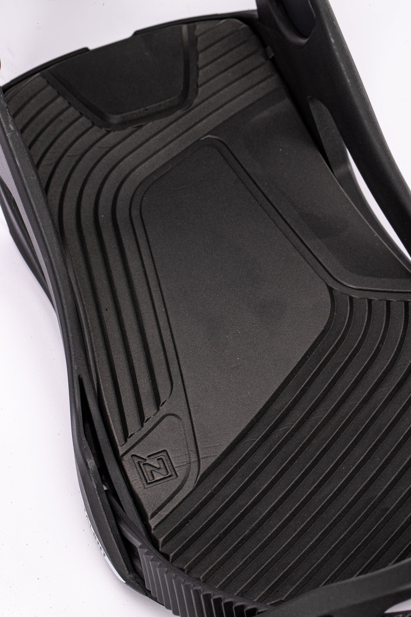 Nitro Talent Unisex Bindings