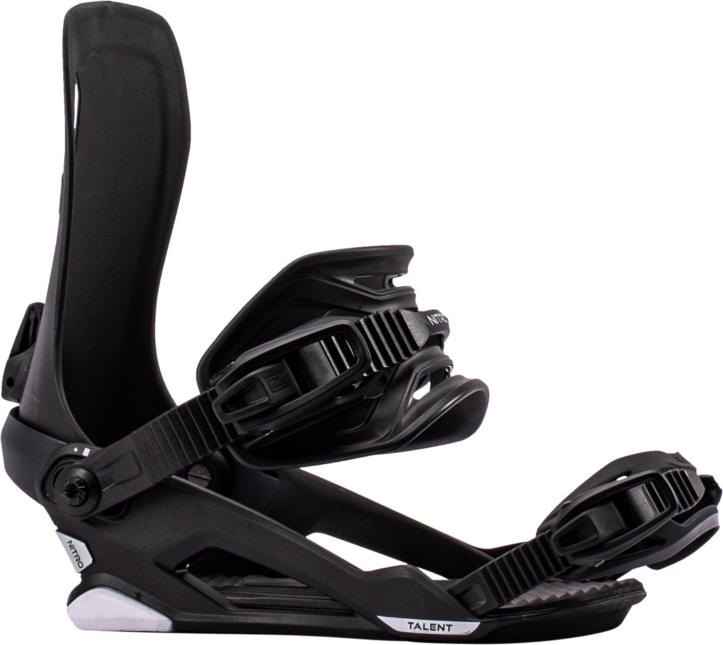 Nitro Talent Unisex Bindings
