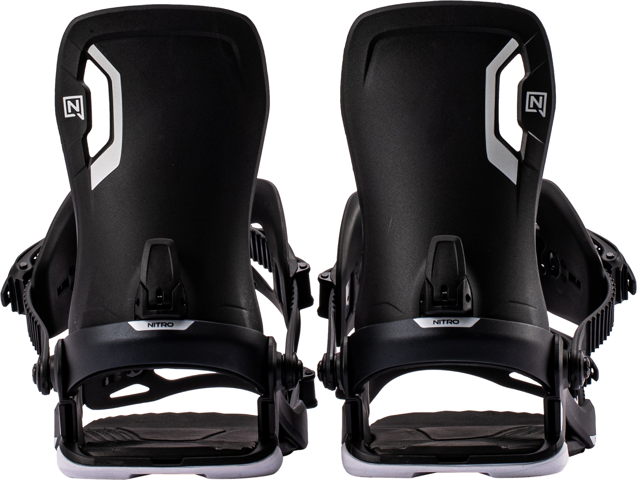 Nitro Talent Unisex Bindings