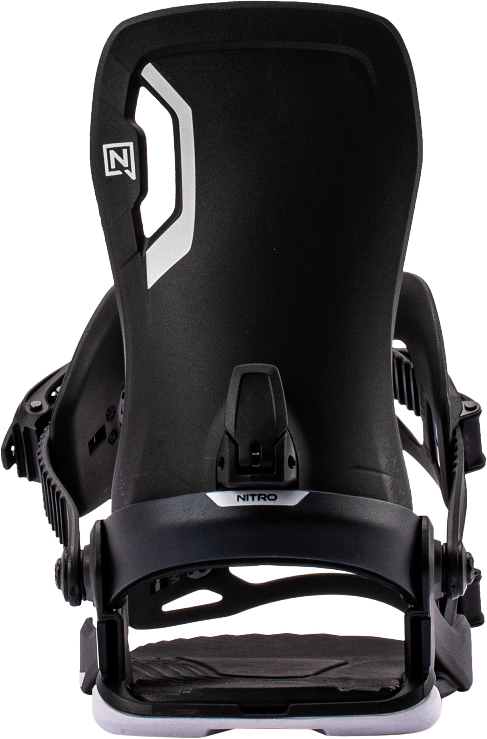Nitro Talent Unisex Bindings