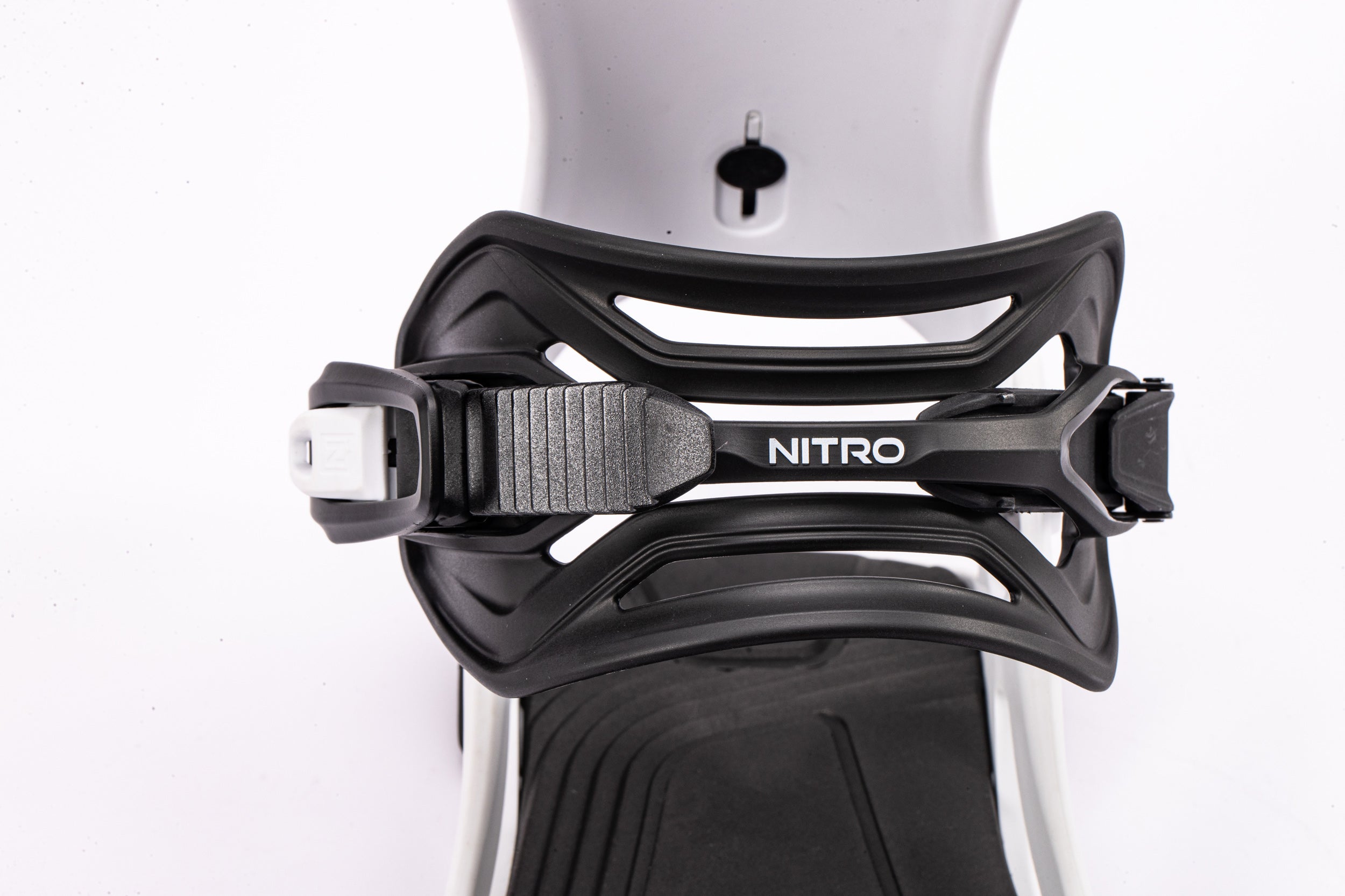 Nitro Talent Unisex Bindings