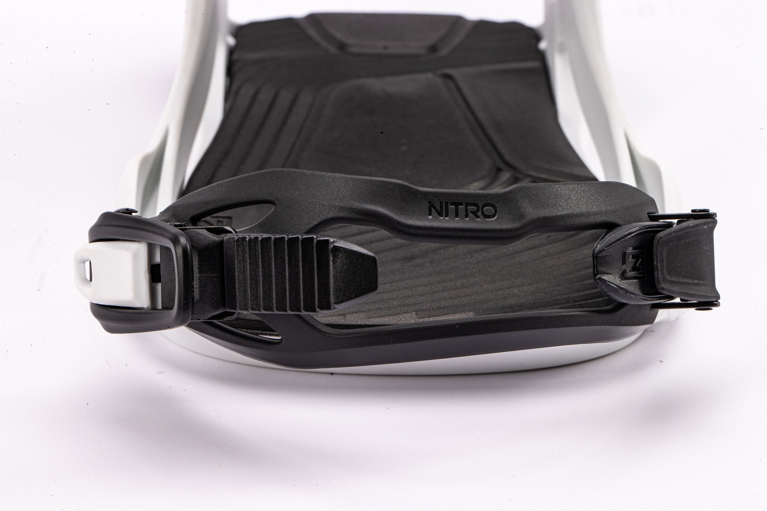 Nitro Talent Unisex Bindings