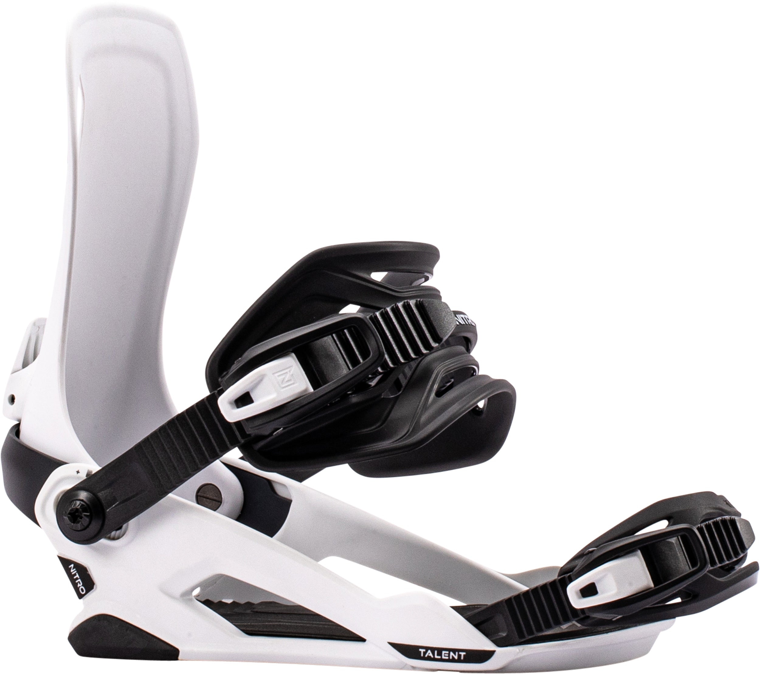 Nitro Talent Unisex Bindings