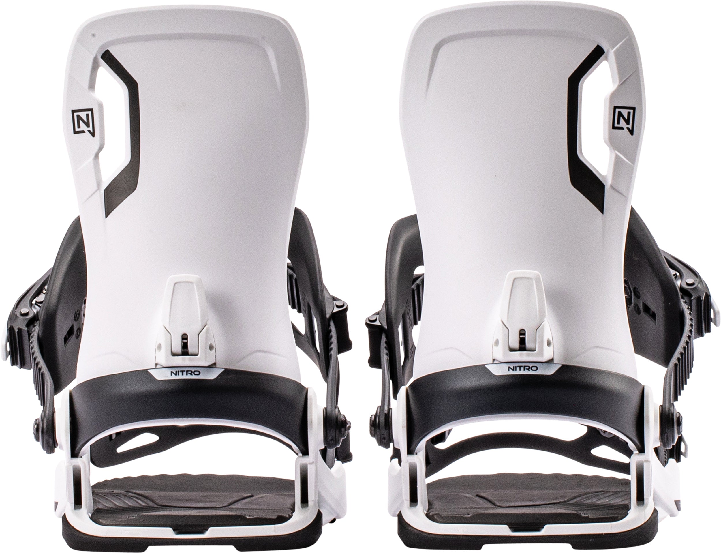 Nitro Talent Unisex Bindings