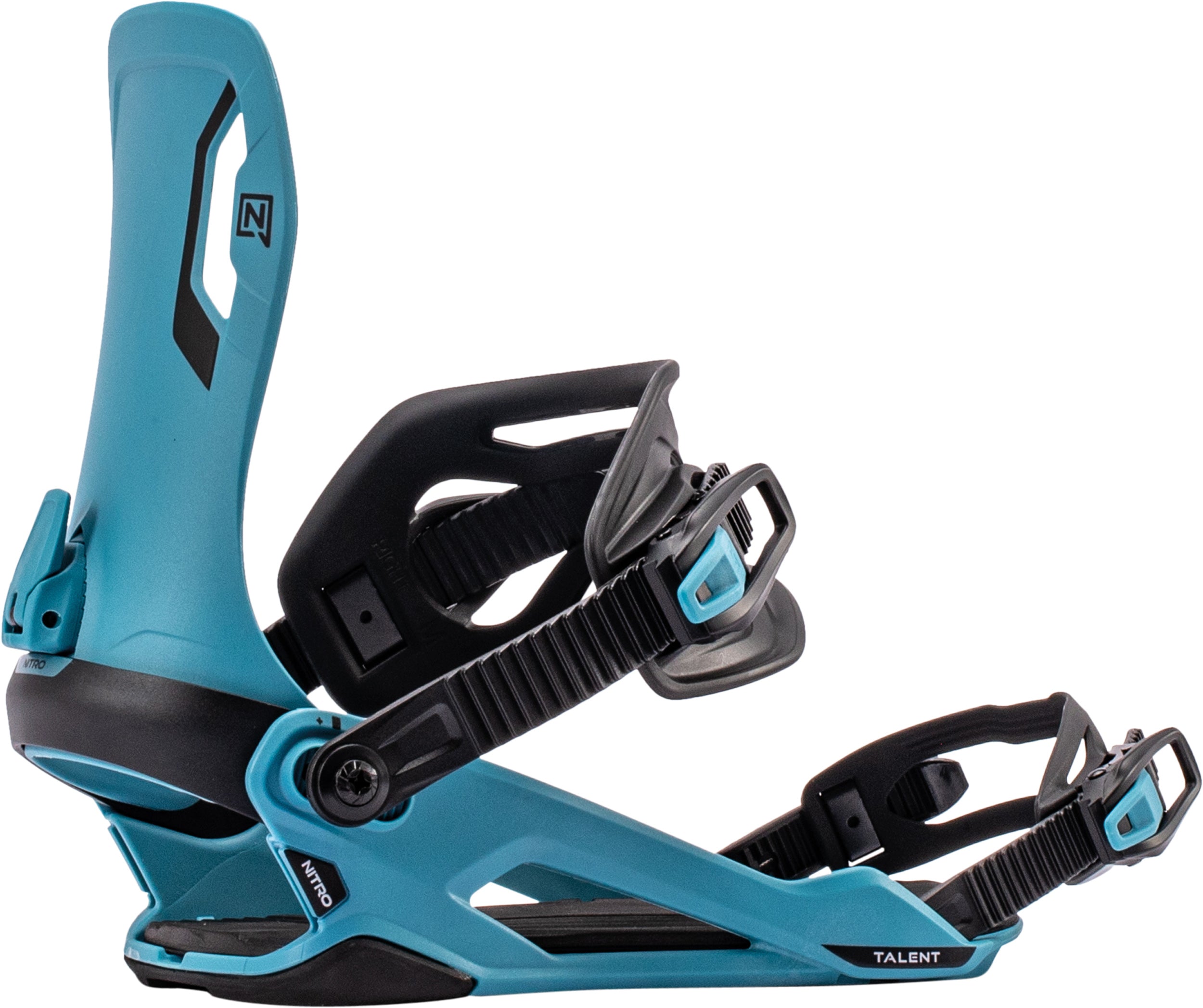 The 2026 Nitro Prime Raw Wide Snowboard - The Fun Machine!