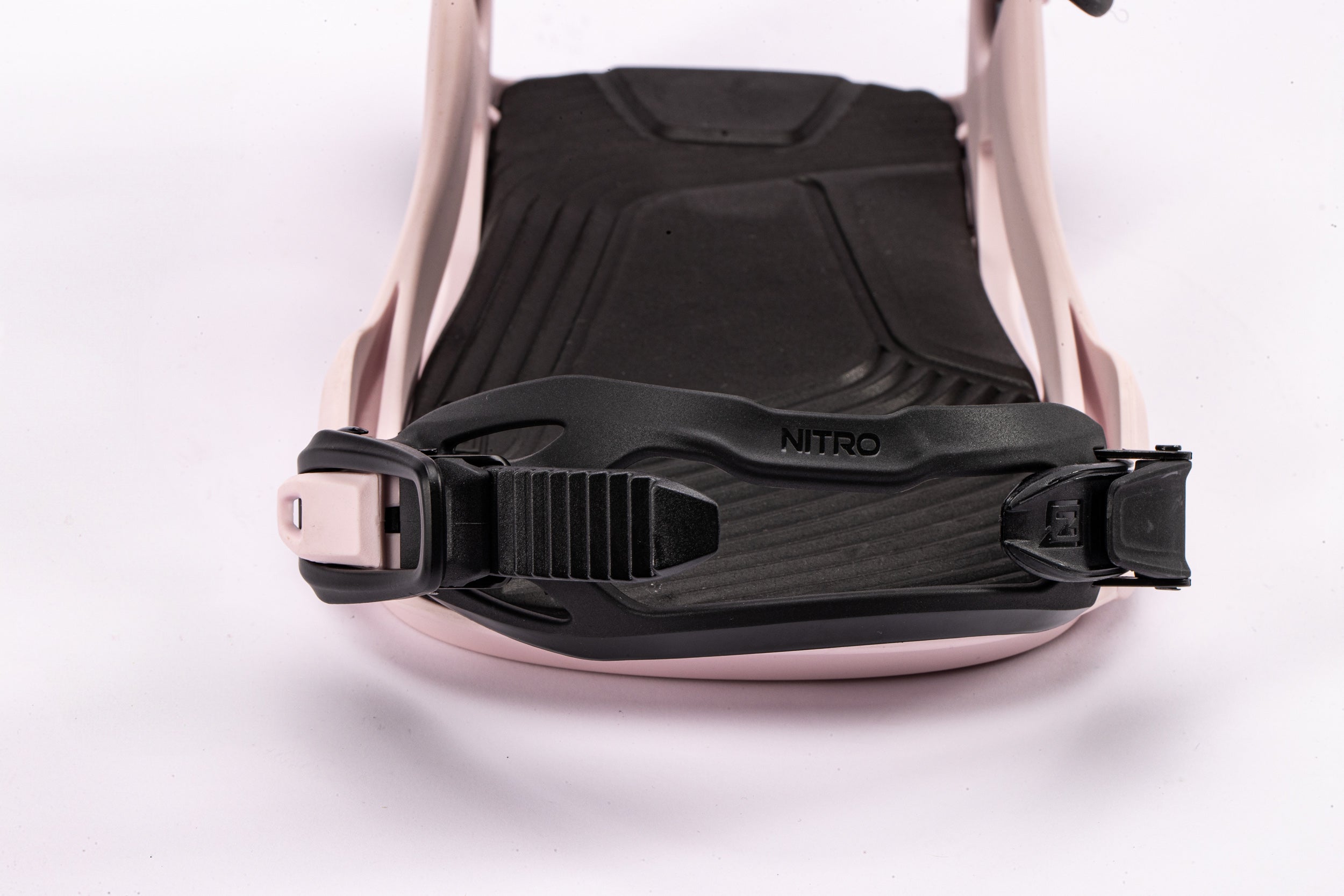 Nitro Talent Unisex Bindings