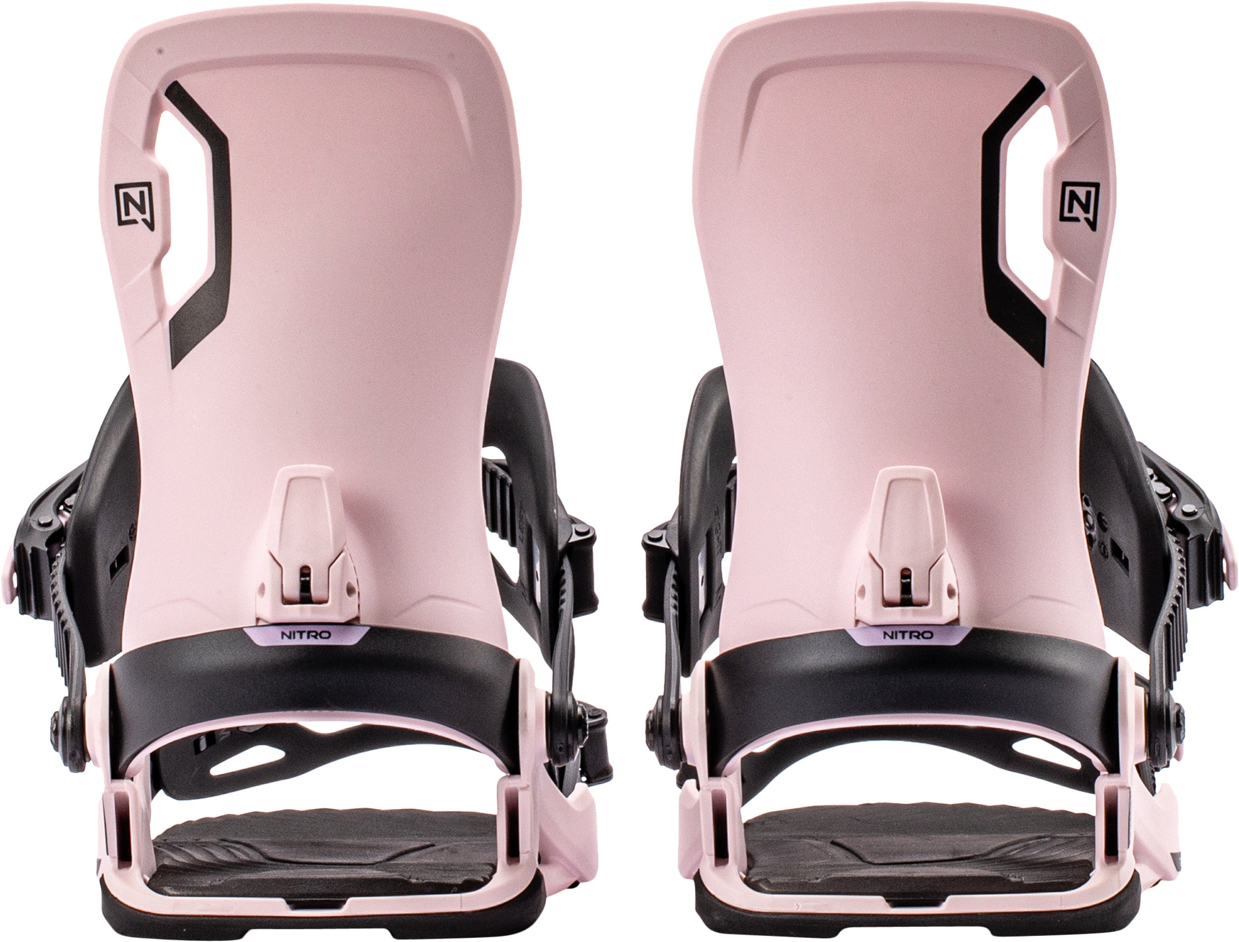 Nitro Talent Unisex Bindings