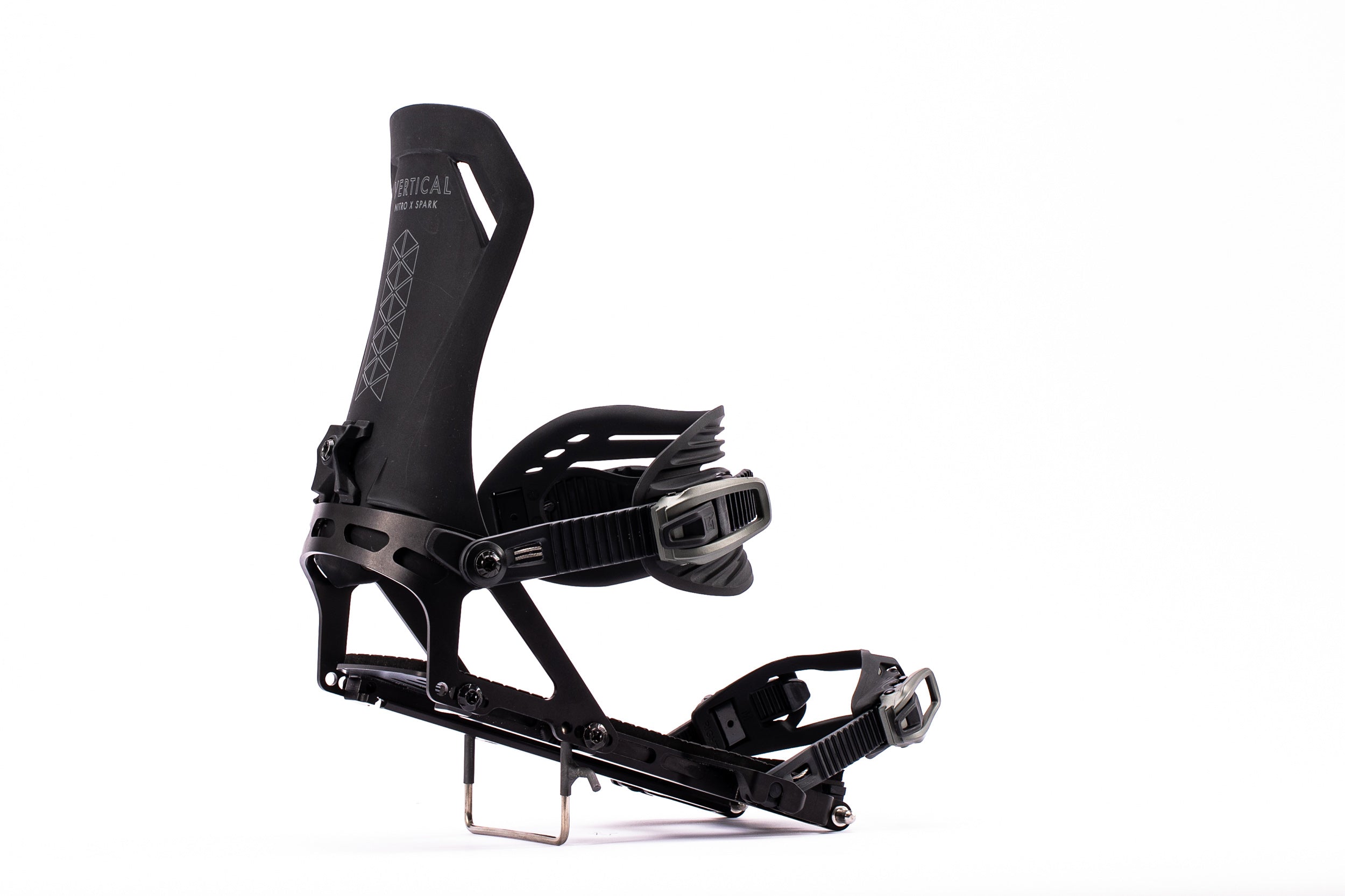 Nitro Vertical ST Splitbindings
