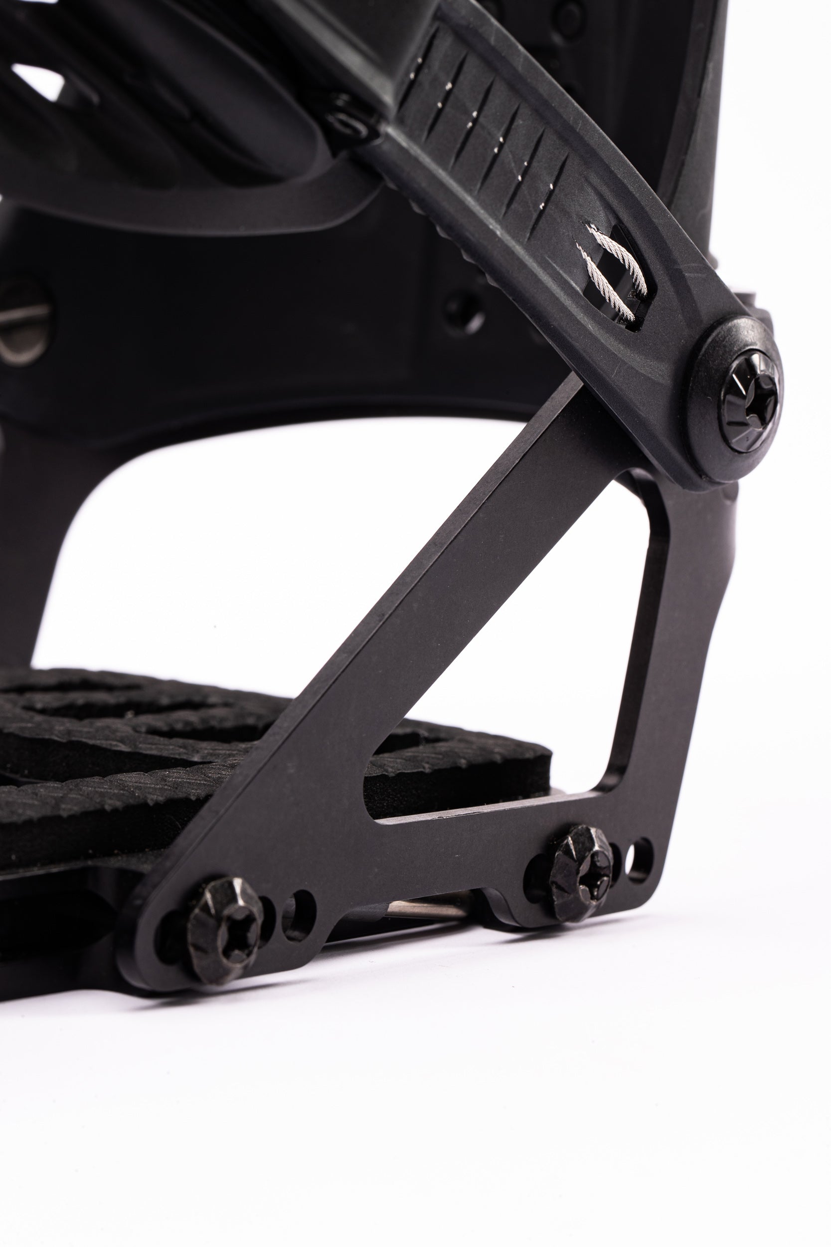 Nitro Vertical ST Splitbindings