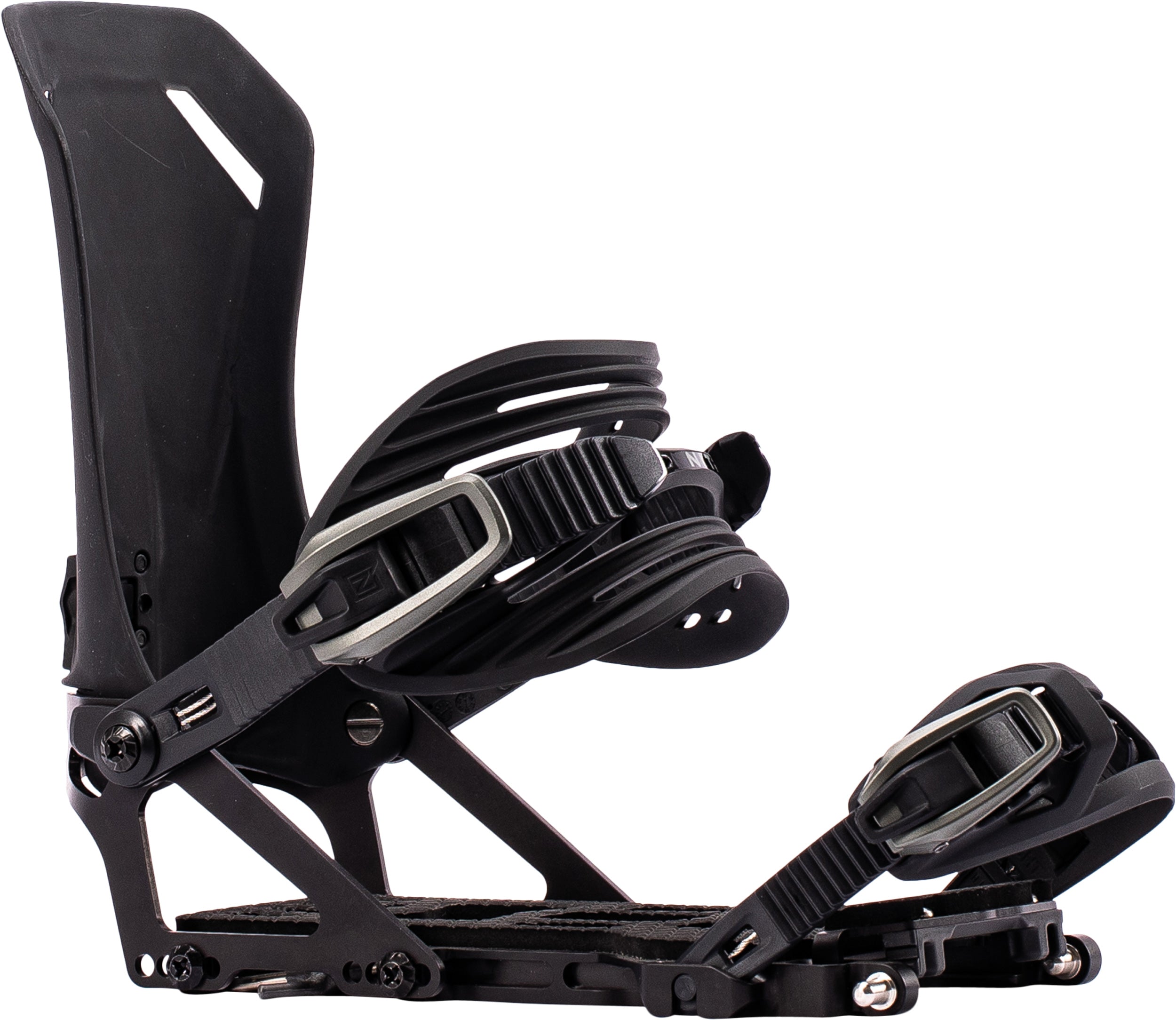 Nitro Vertical ST Splitbindings
