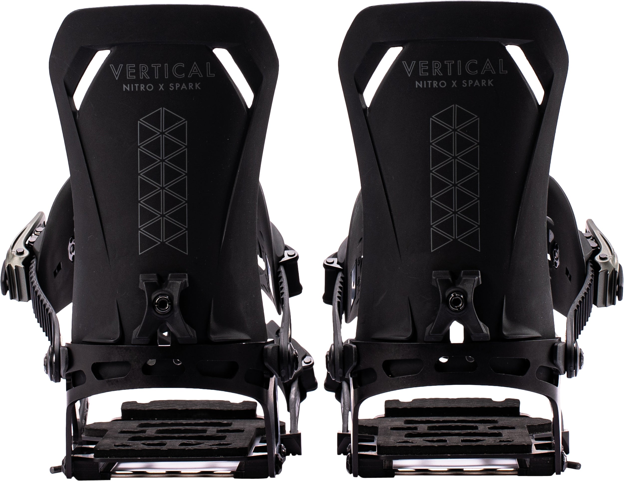 Nitro Vertical ST Splitbindings