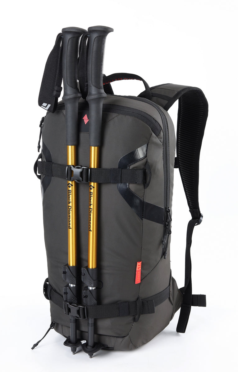 Nitro Rover 14 Backpack