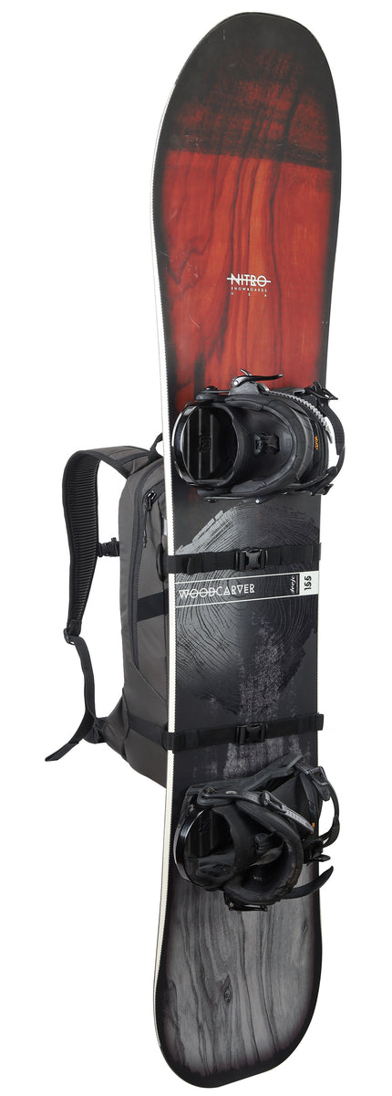 Nitro Rover 14 Backpack