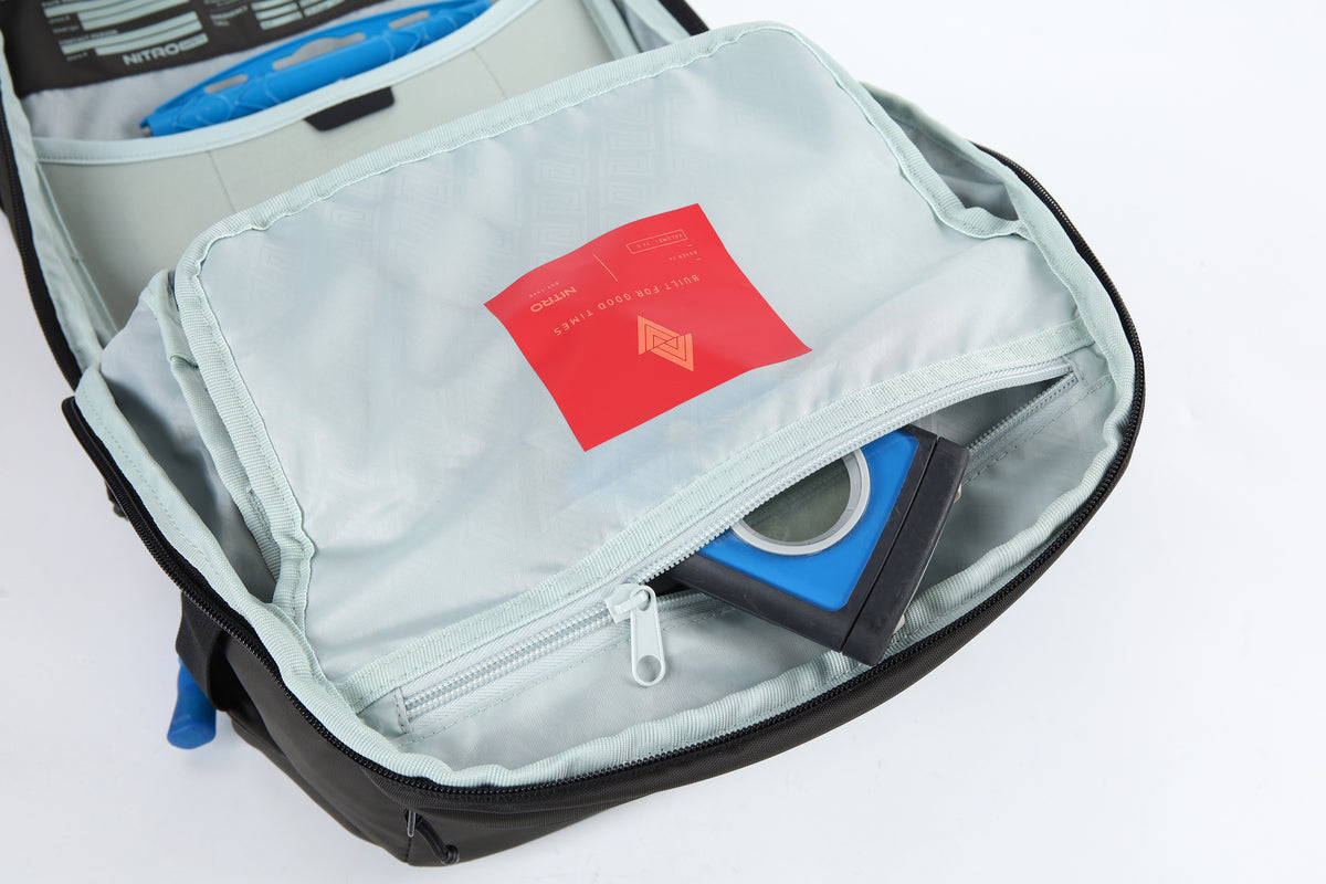 Nitro Rover 14 Backpack