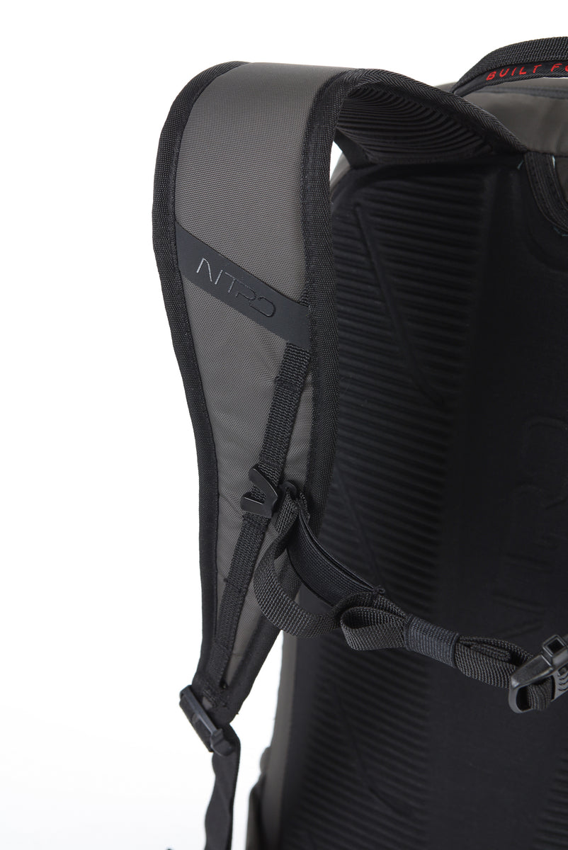 Nitro Rover 14 Backpack