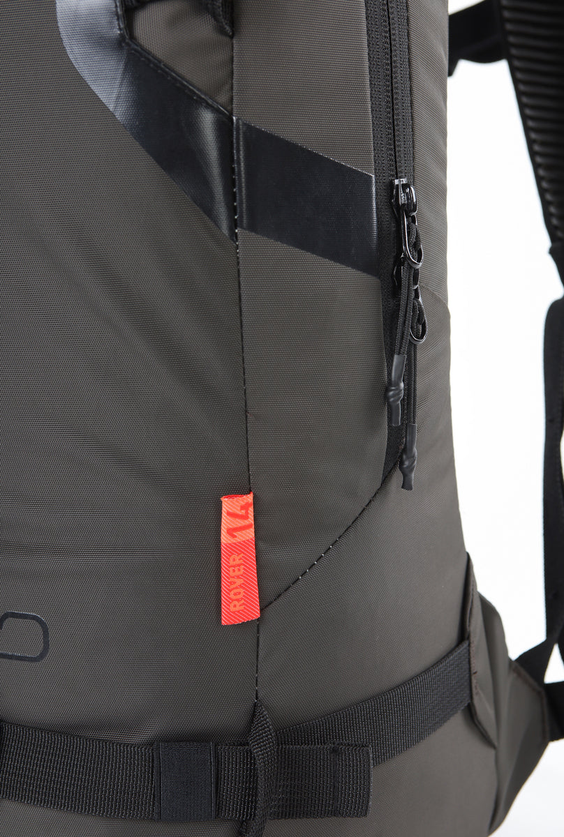Nitro Rover 14 Backpack