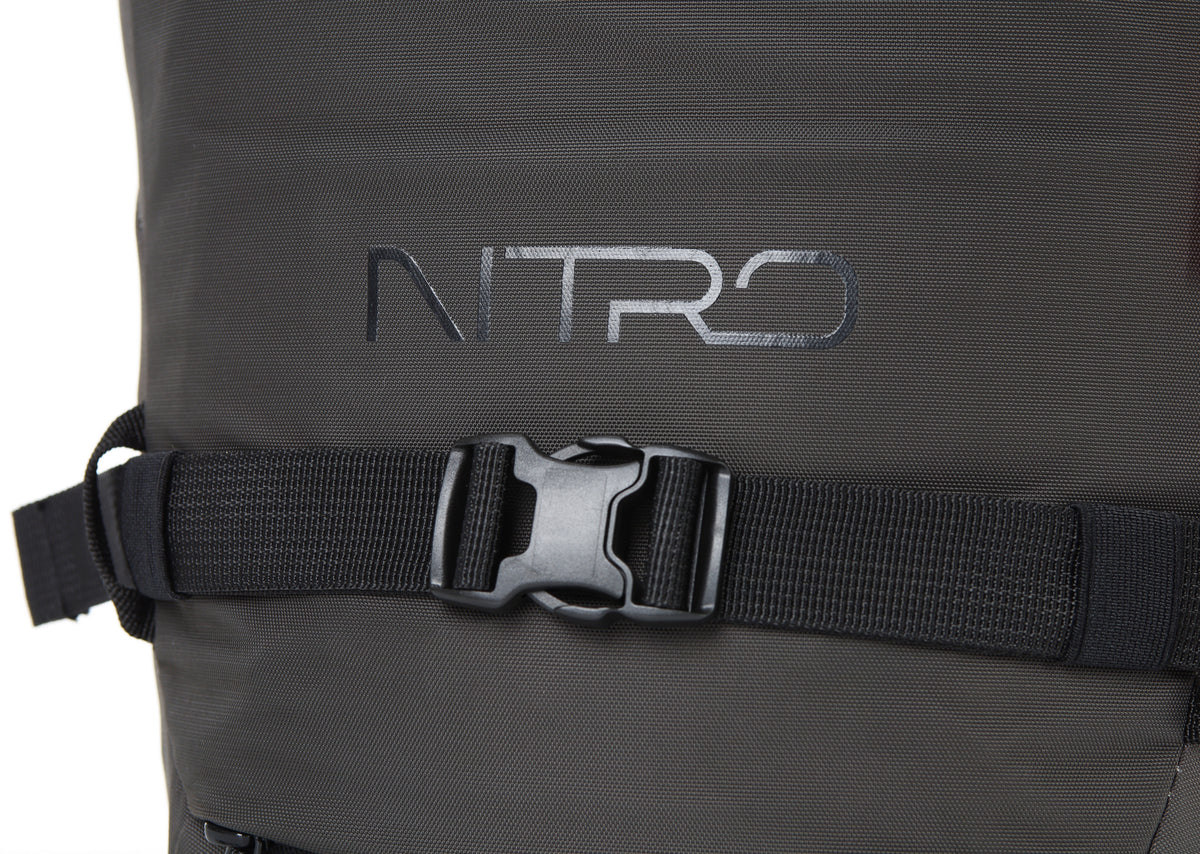 Nitro Rover 14 Backpack