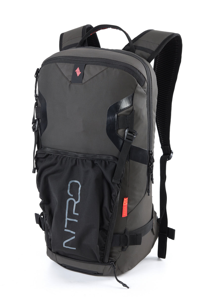 Nitro Rover 14 Backpack