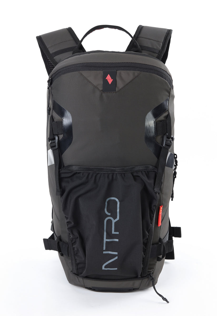Nitro Rover 14 Backpack