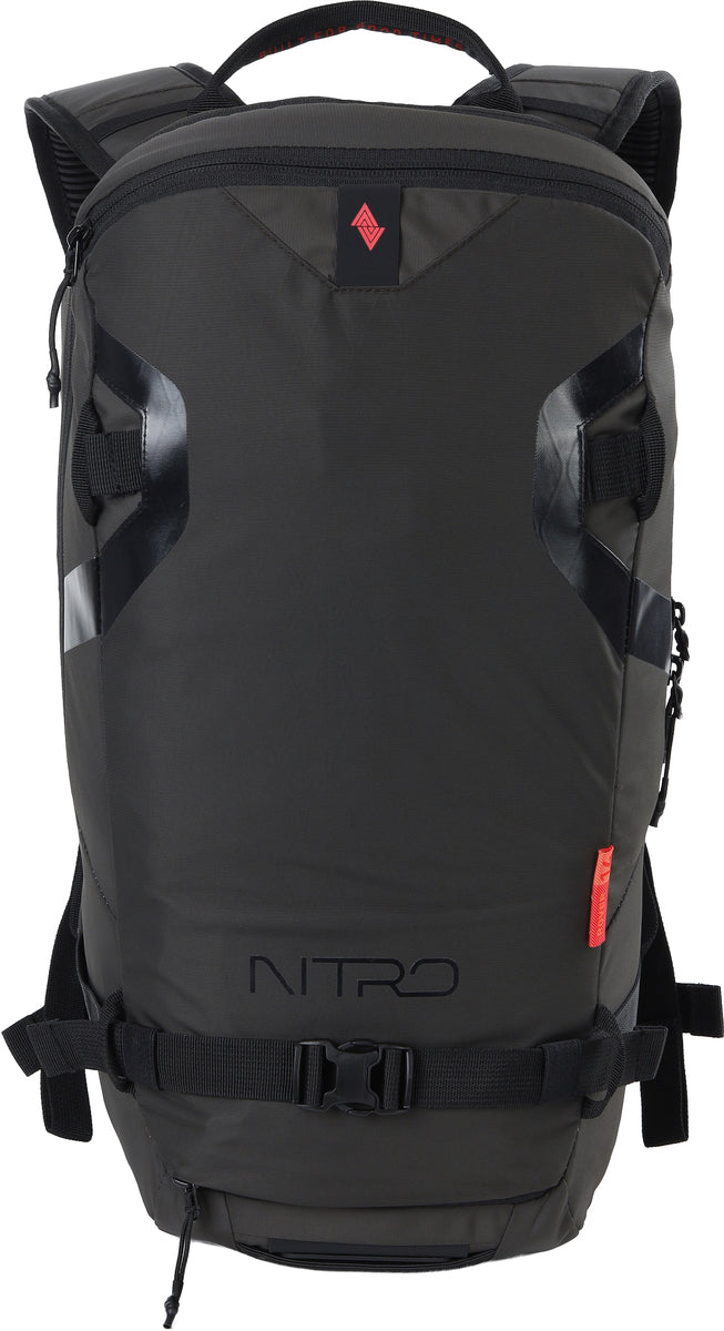 Nitro Rover 14 Backpack