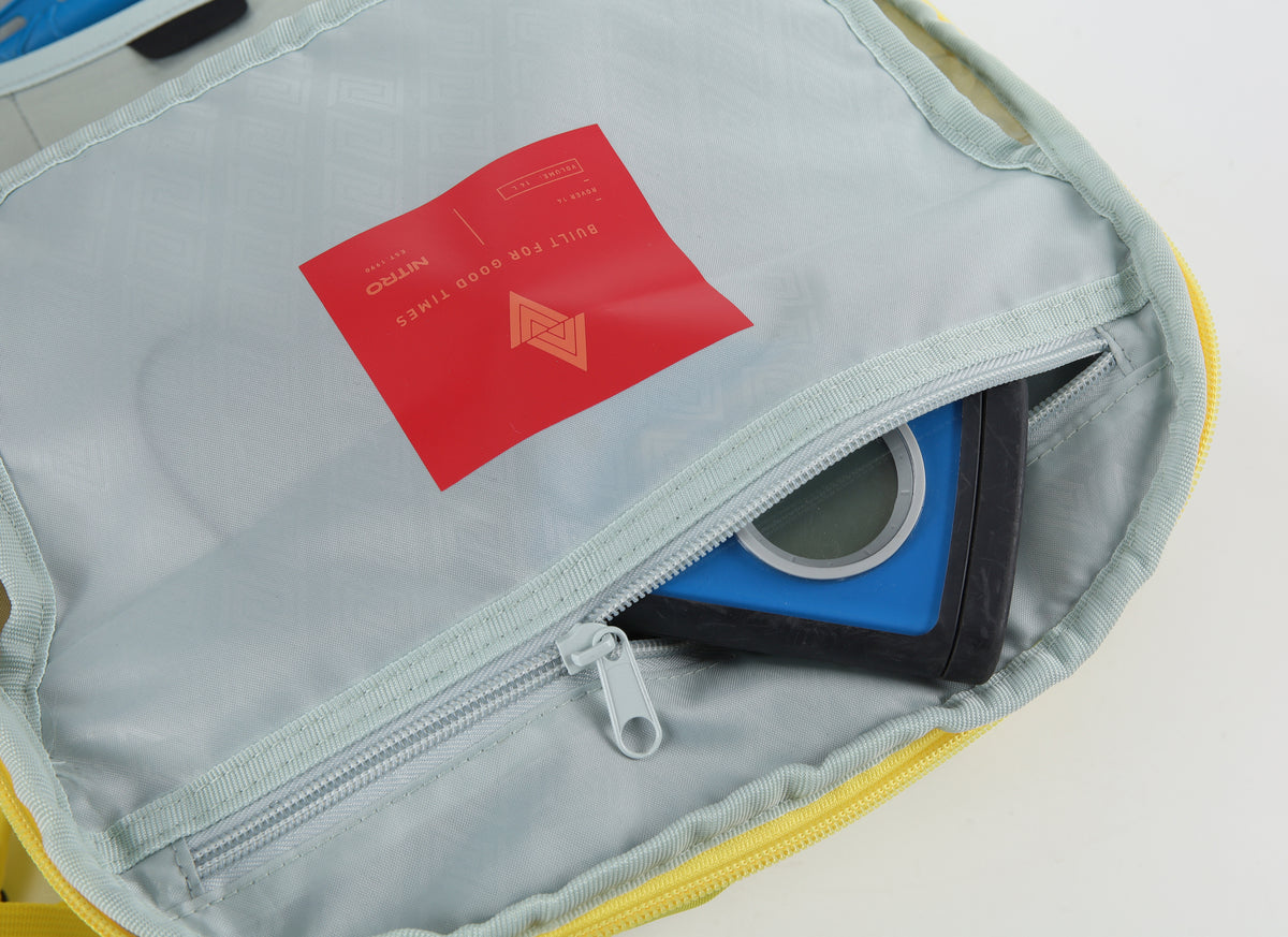Nitro Rover 14 Backpack